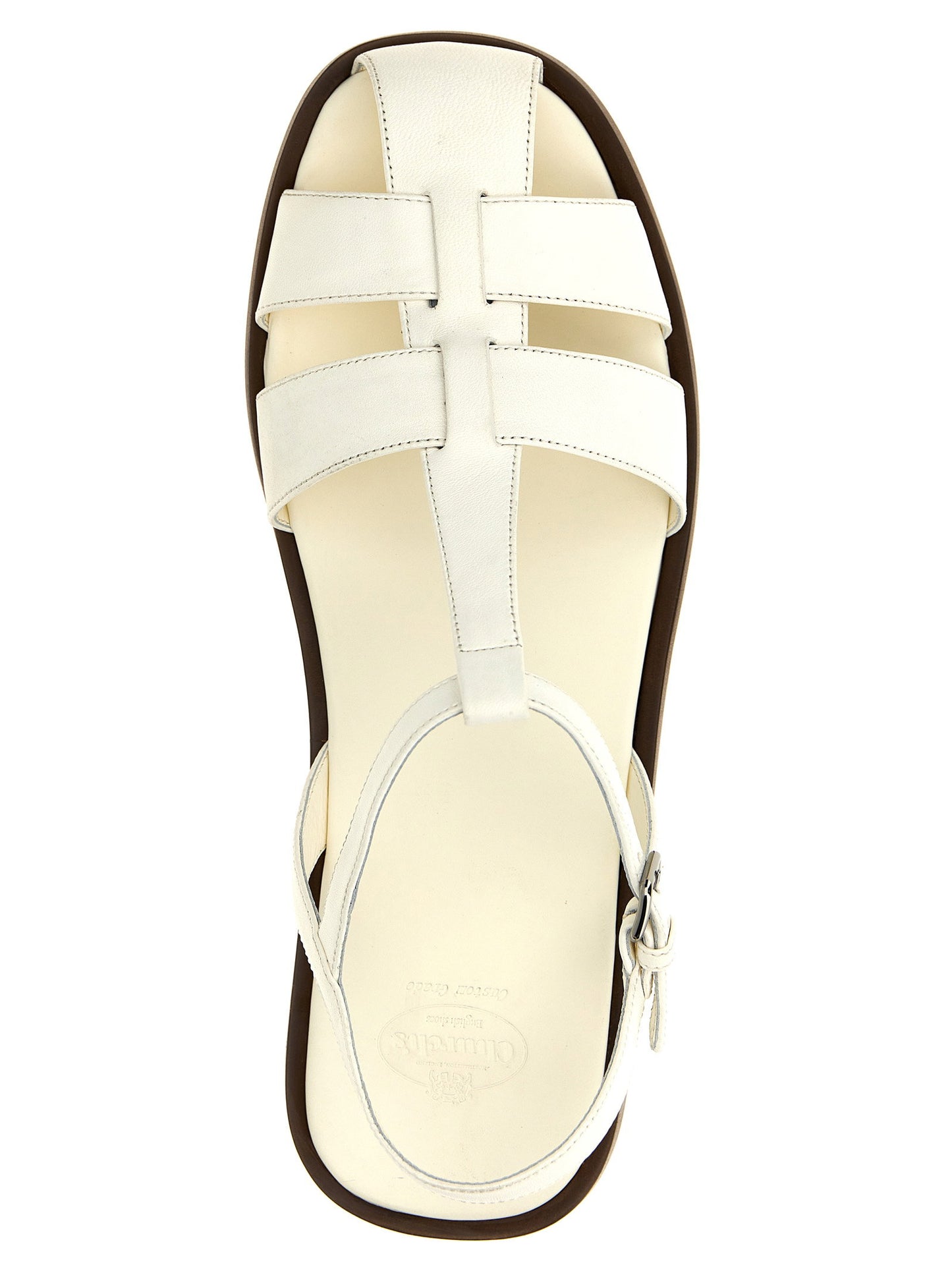Church's Odyssey Sandals