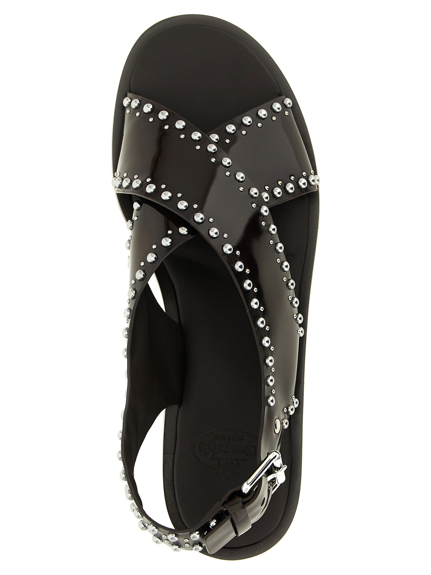 Church's Remi Sandals