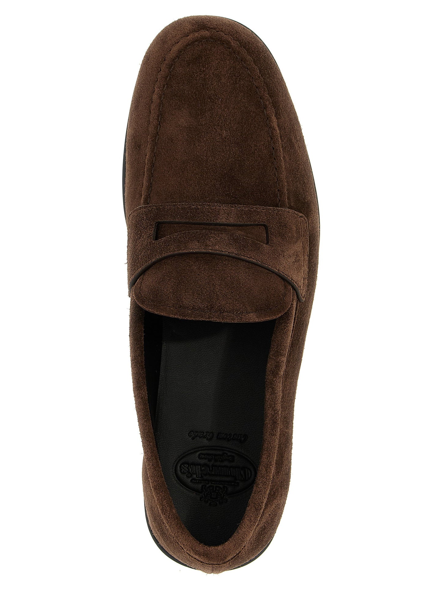 Church's Portsmouth Loafers