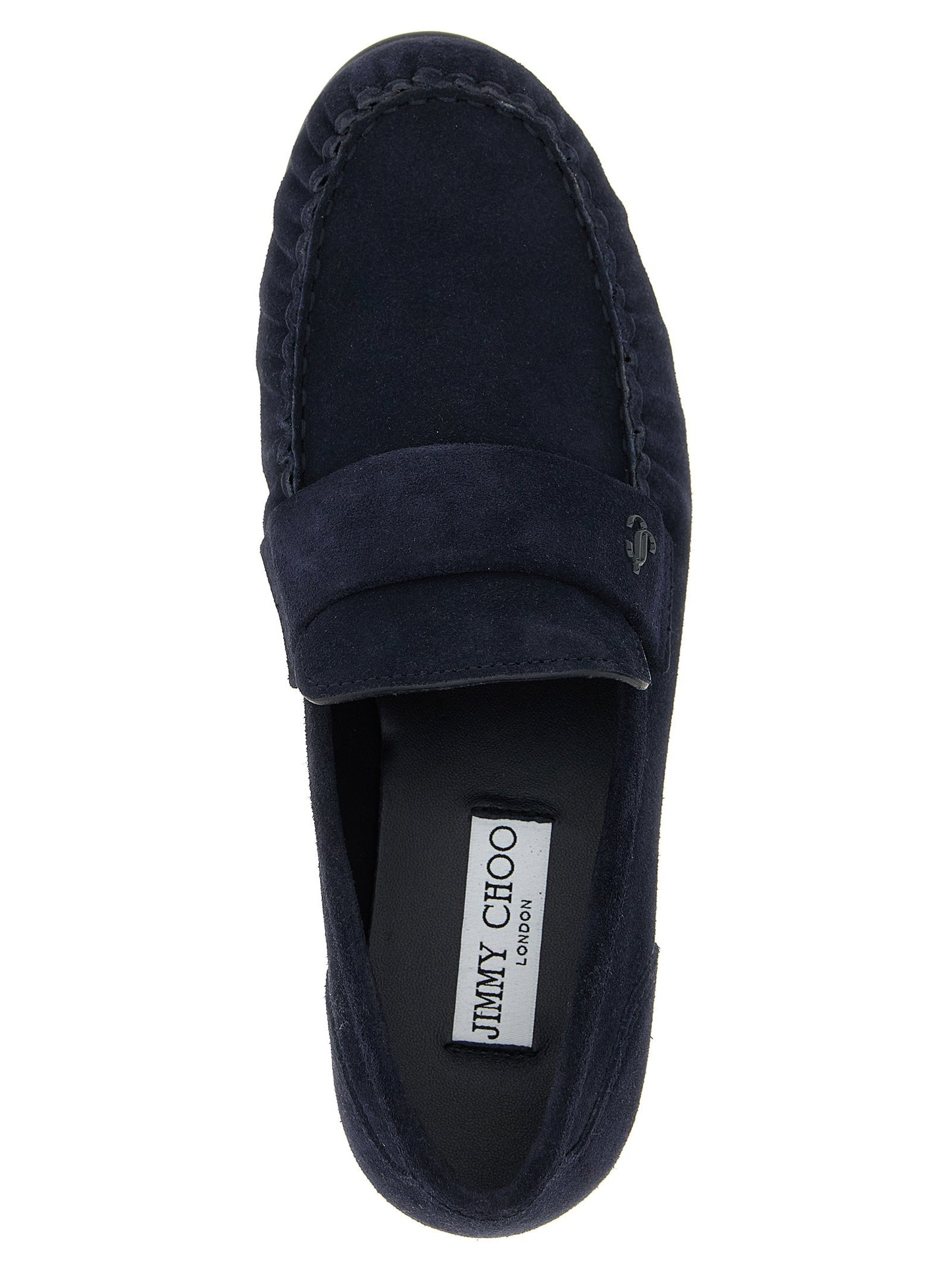 Jimmy Choo Ellis Loafers