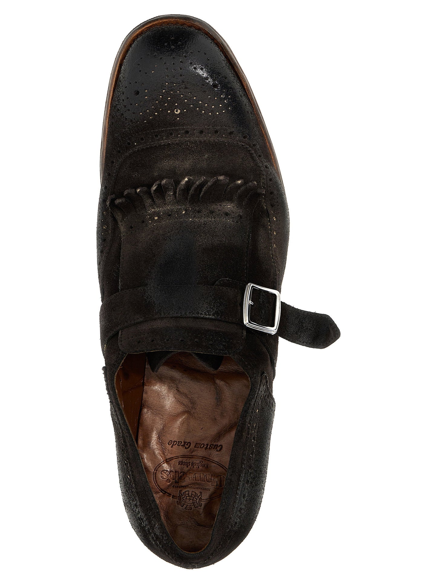 Church's Shanghai Loafers