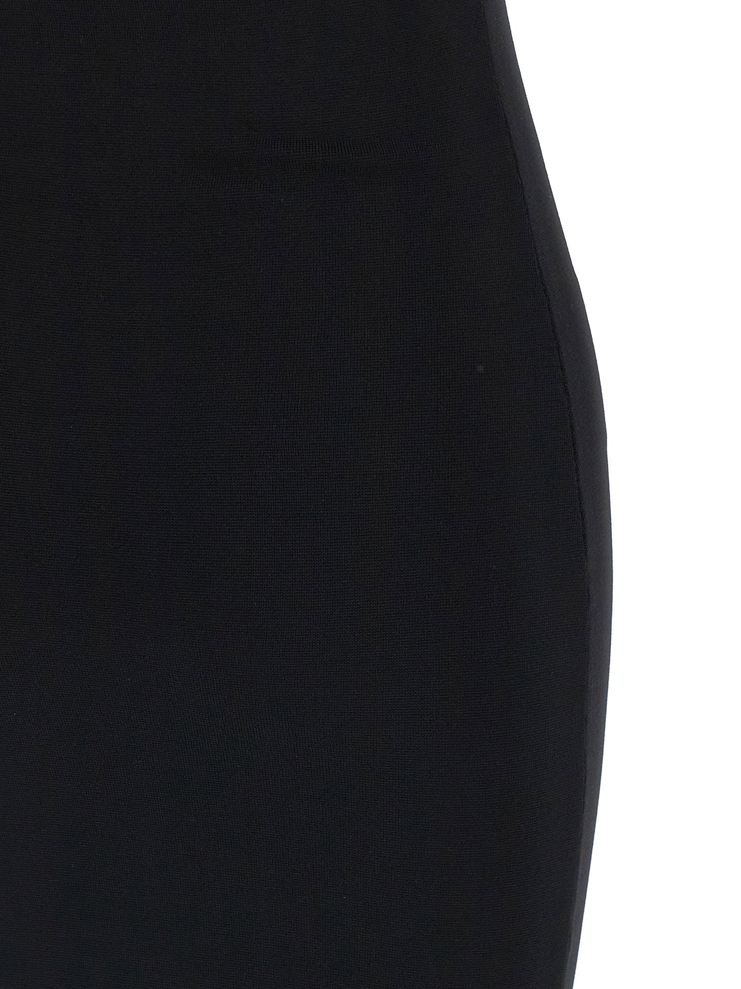 Entire Studios Squared Neckline Dress