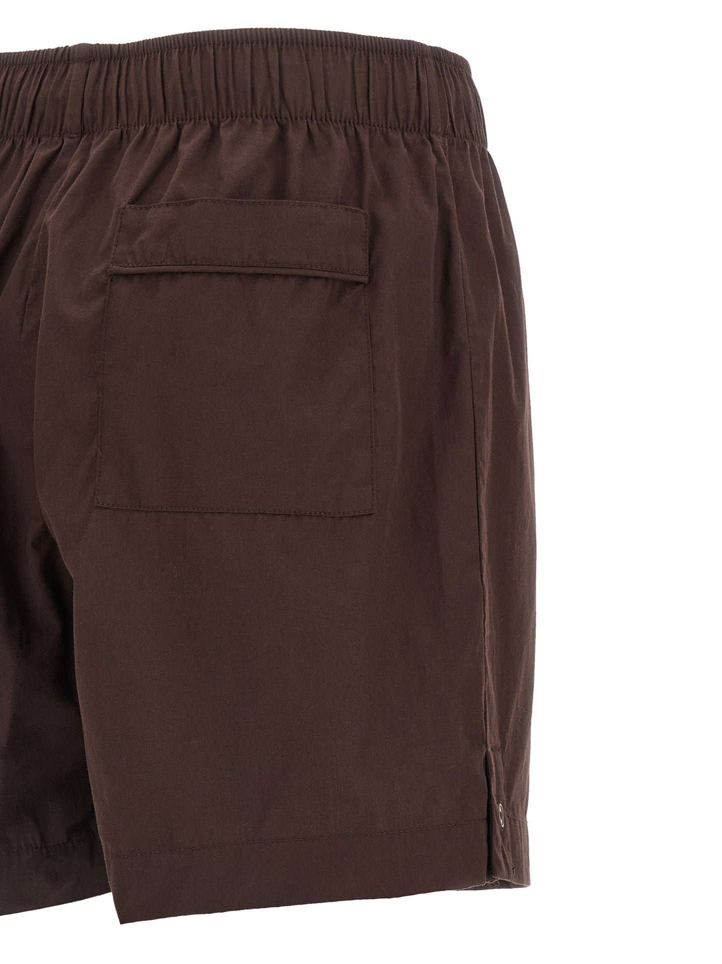 Entire Studios Pajama Shorts