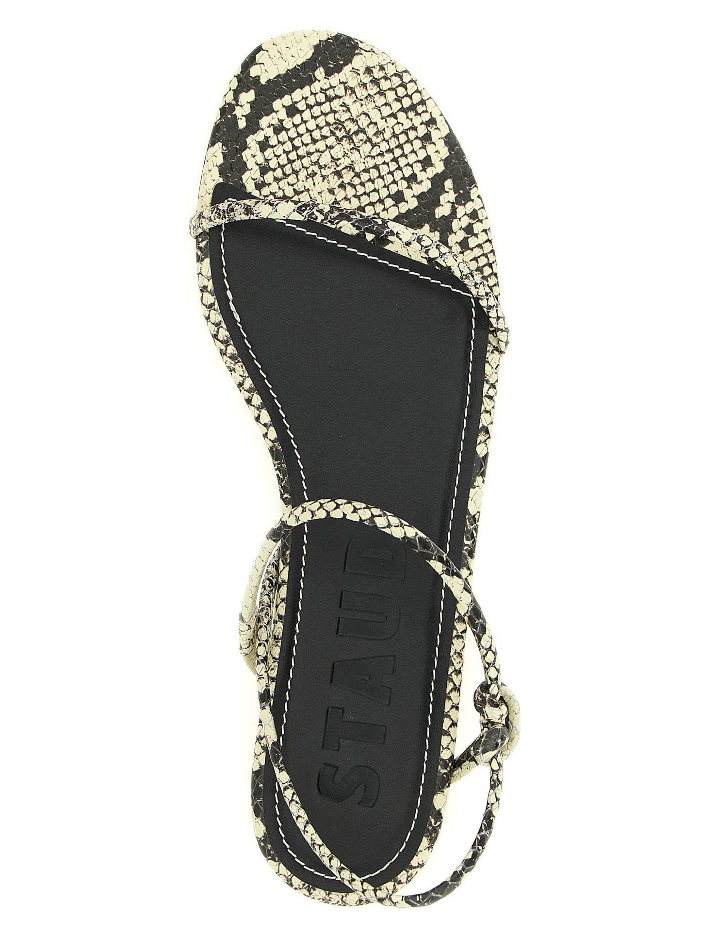 Staud Laurel Sandals
