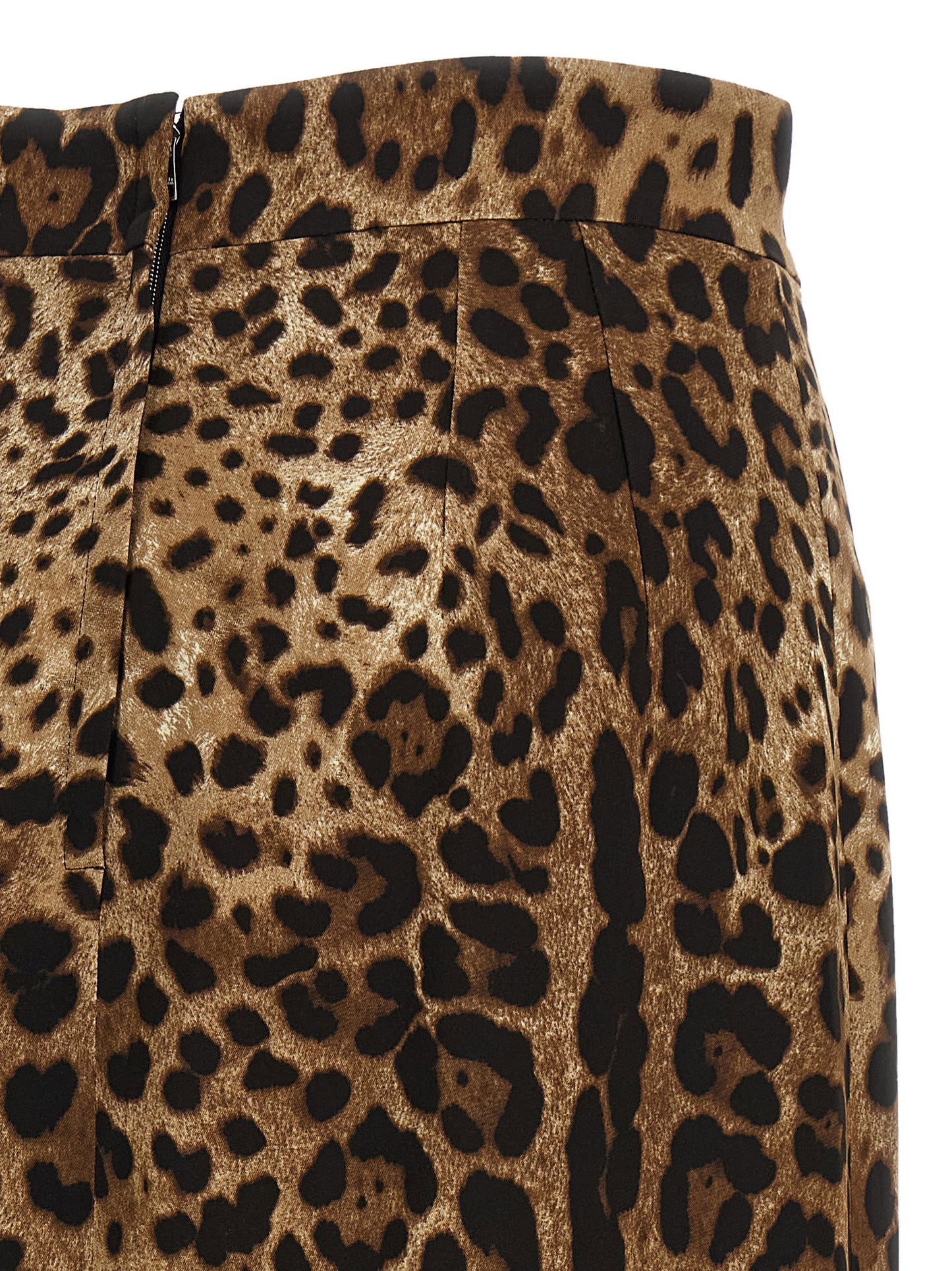 Dolce & Gabbana Leo Skirt