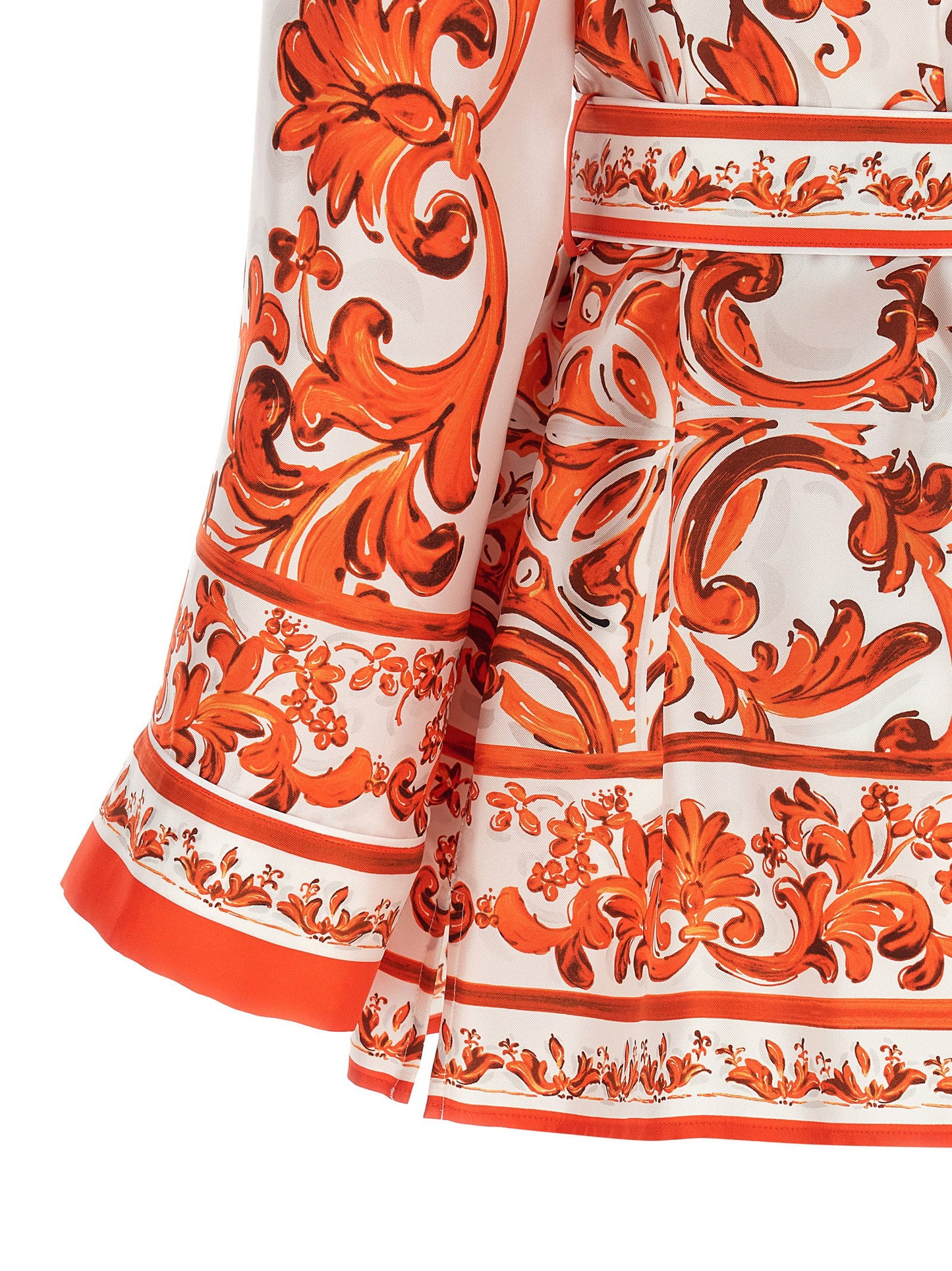 Dolce & Gabbana Vanity Shirt
