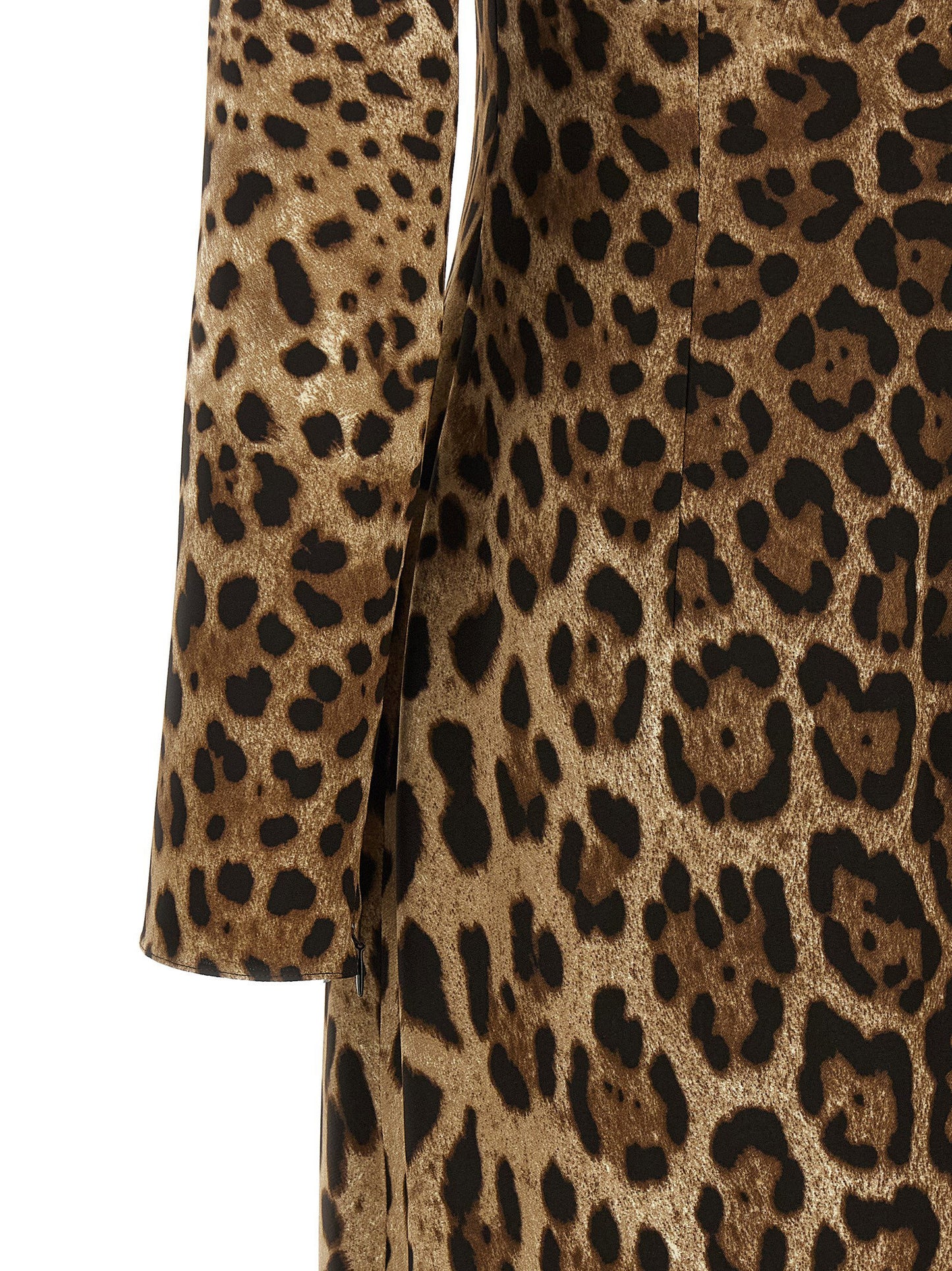 Dolce & Gabbana Leo Dress