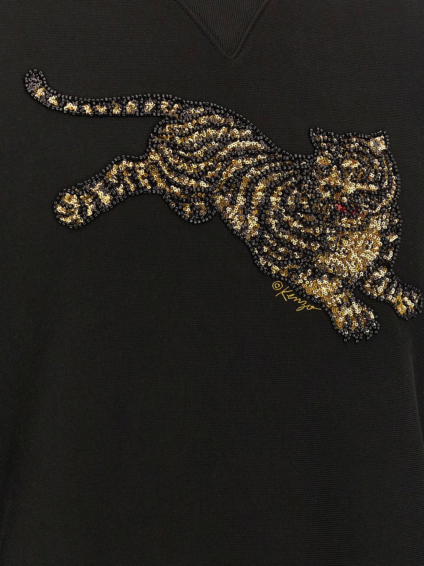 Kenzo Jumping Tiger Sweatshirt