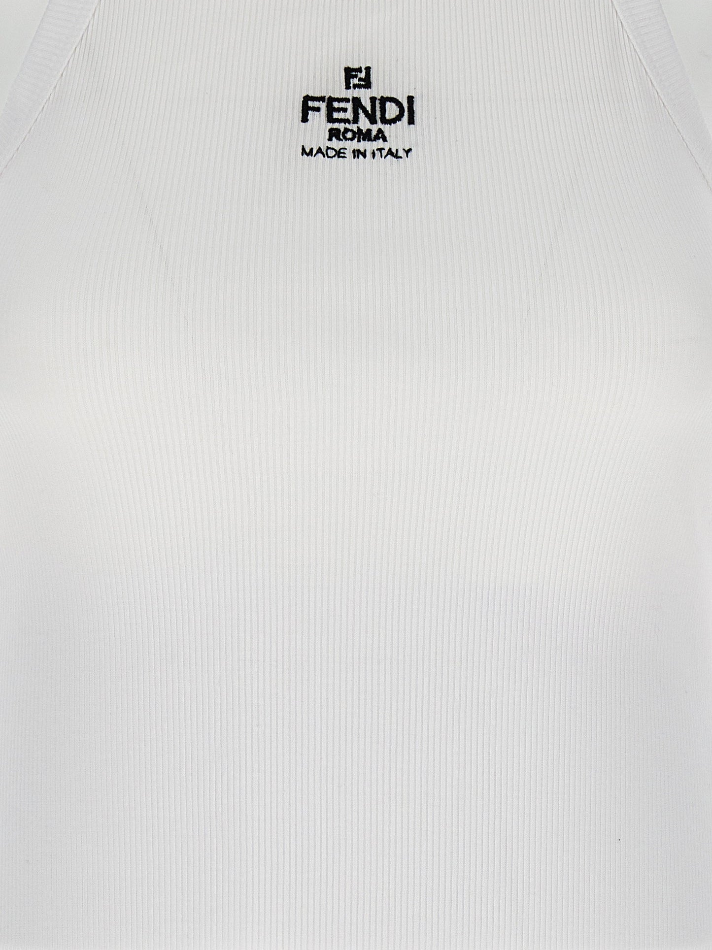 Fendi Top Logo