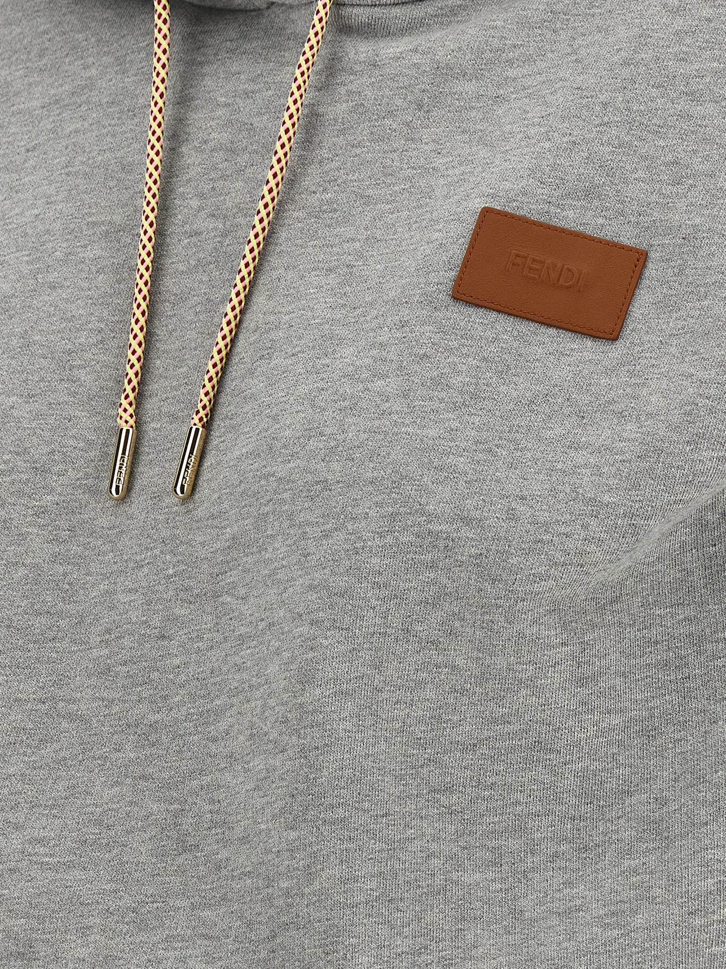 Fendi Essentia Sweatshirt Top