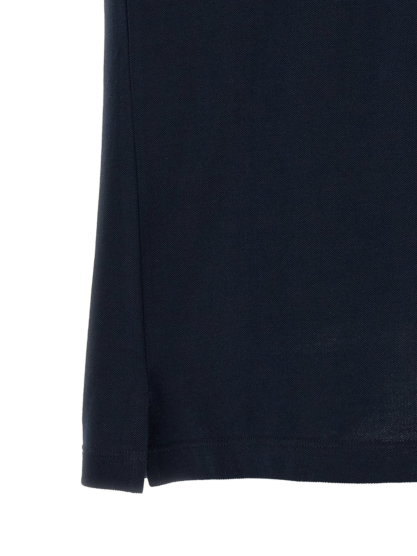Fendi Ff Selleria Polo Shirt