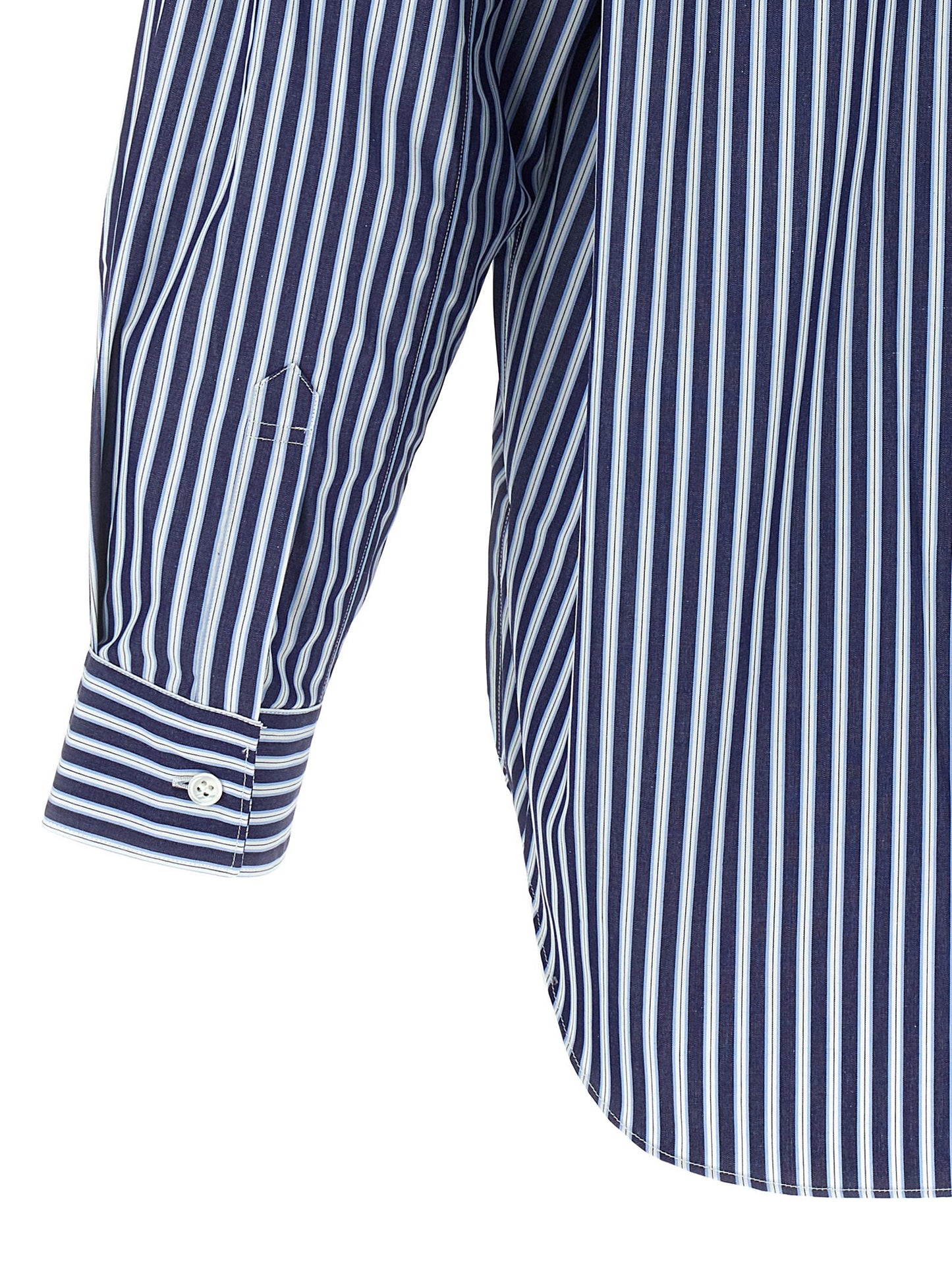 Comme Des Garcons Shirt Forever Shirt