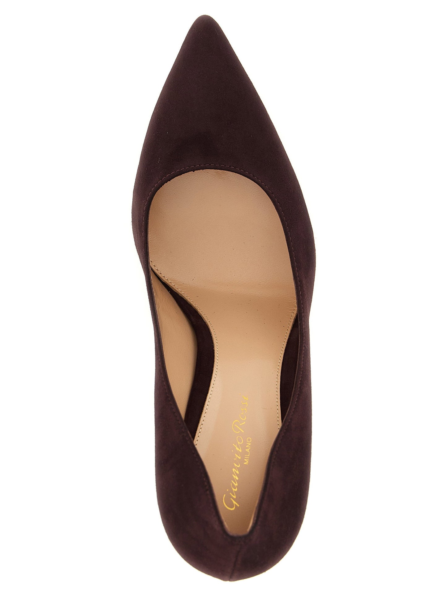Gianvito Rossi Gianvito Pumps