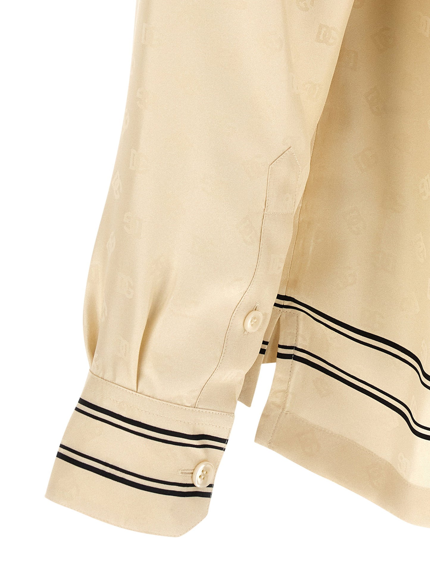 Dolce & Gabbana Vanity Shirt
