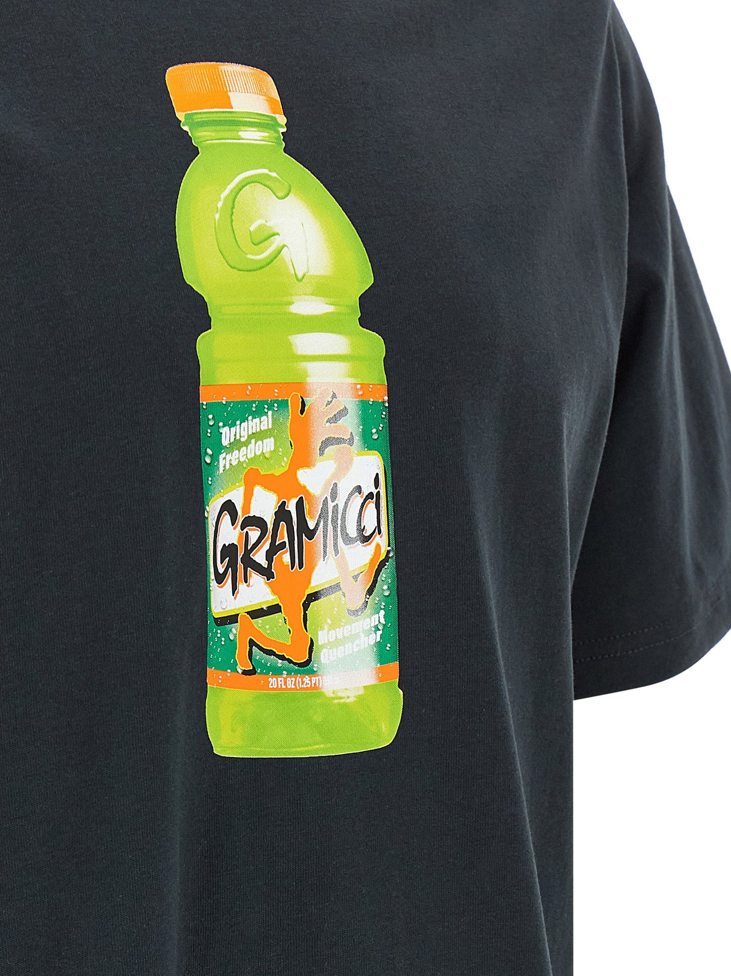 Gramicci Quencher T-shirt