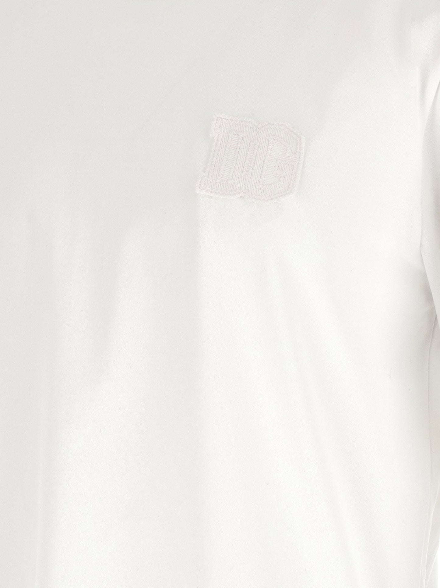 Dolce & Gabbana Dg Patch T-shirt