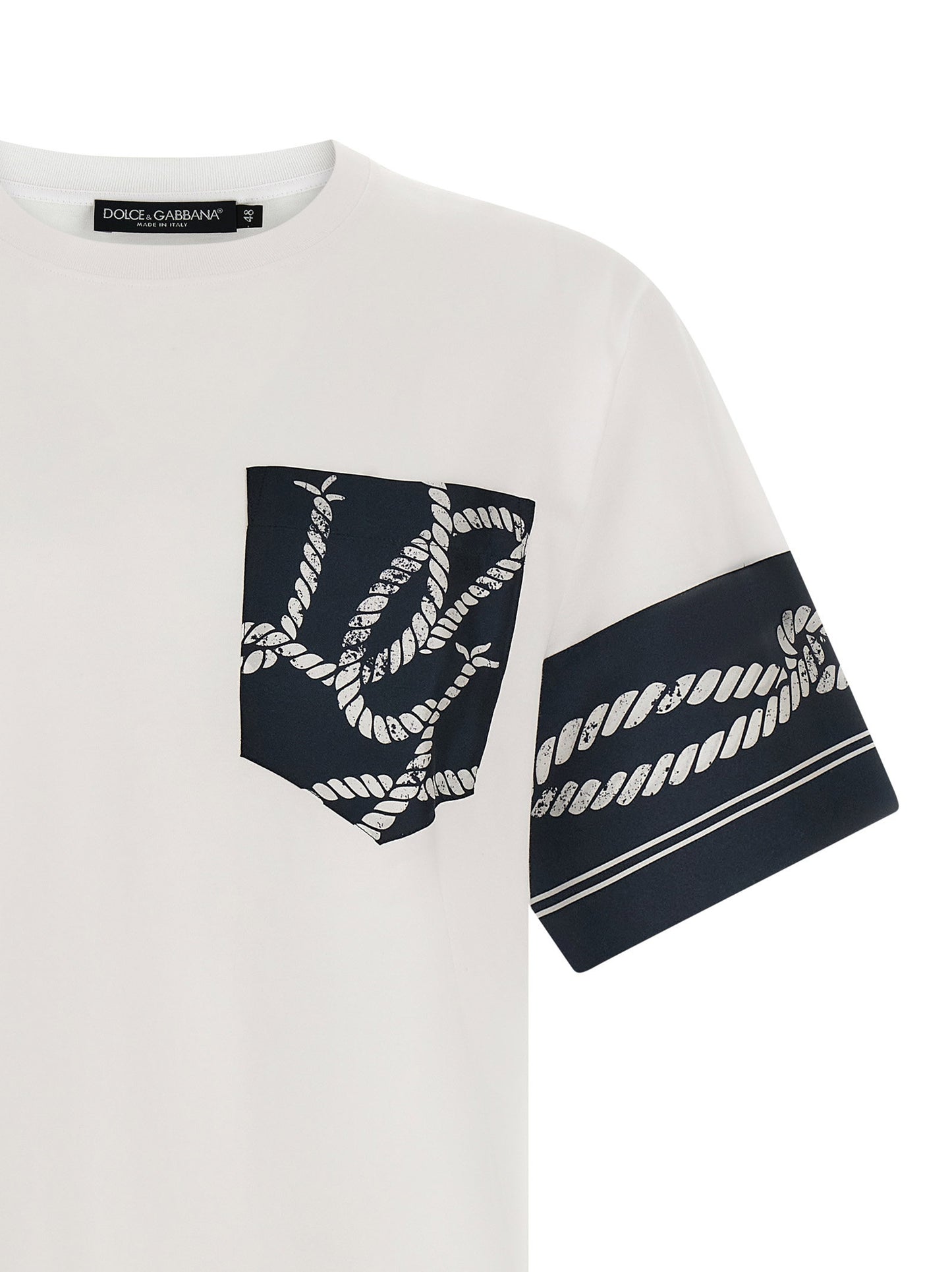 Dolce & Gabbana Marina T-shirt