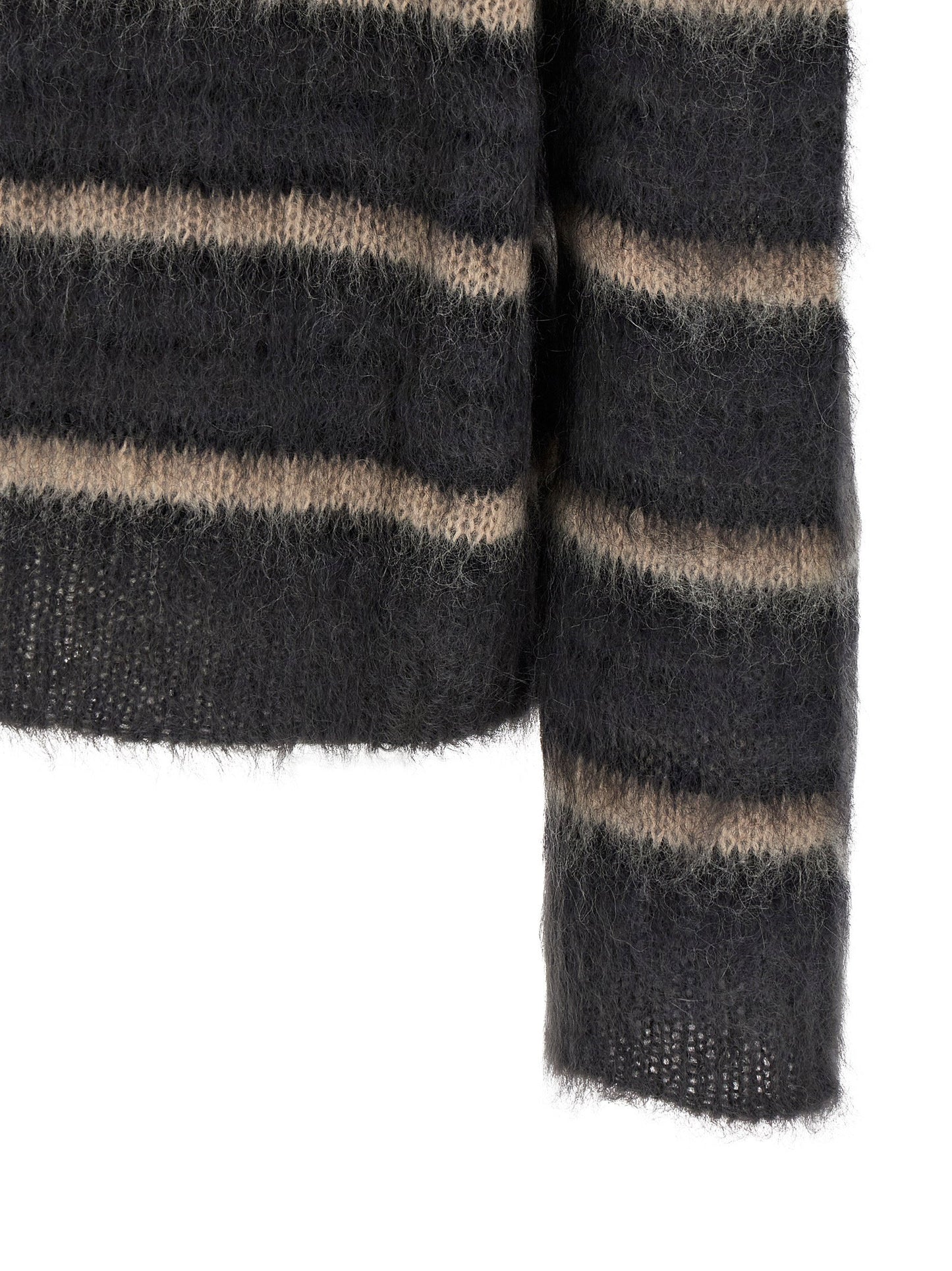 Marni Striped Sweater