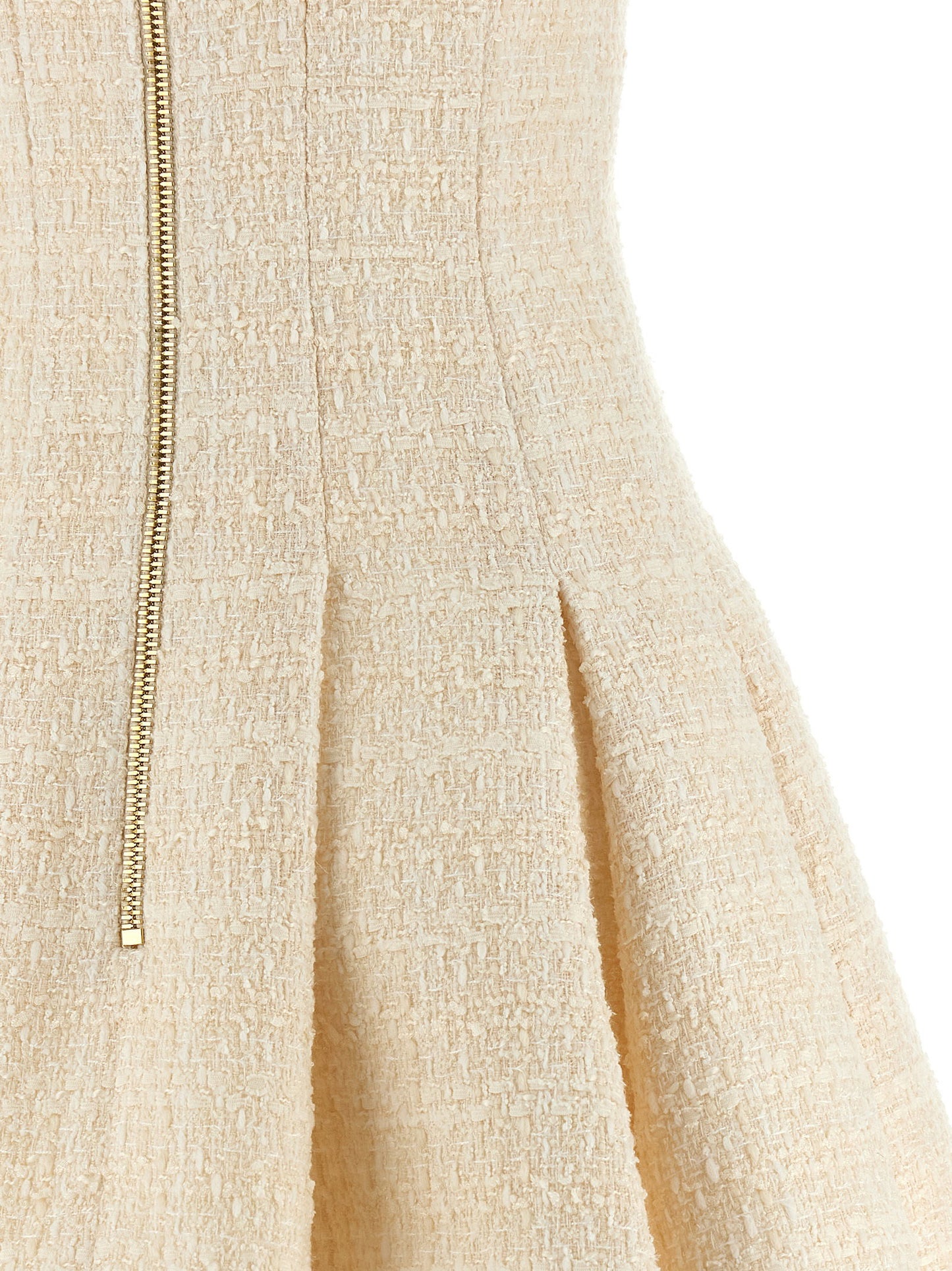 Balmain Conchiglie Dress