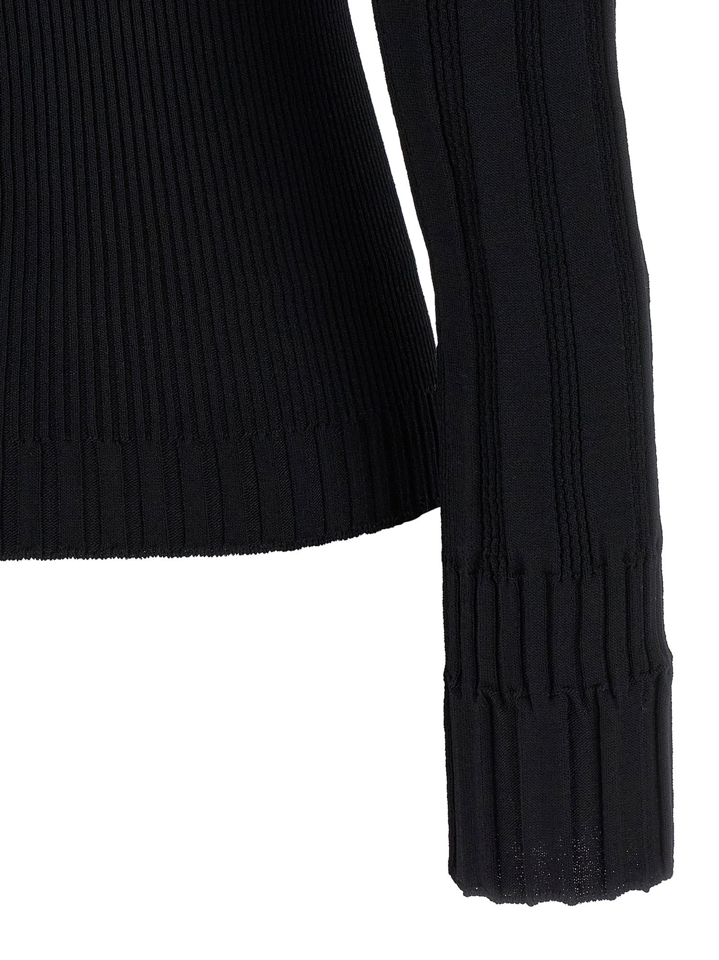 Balmain 3 Buttons Sweater