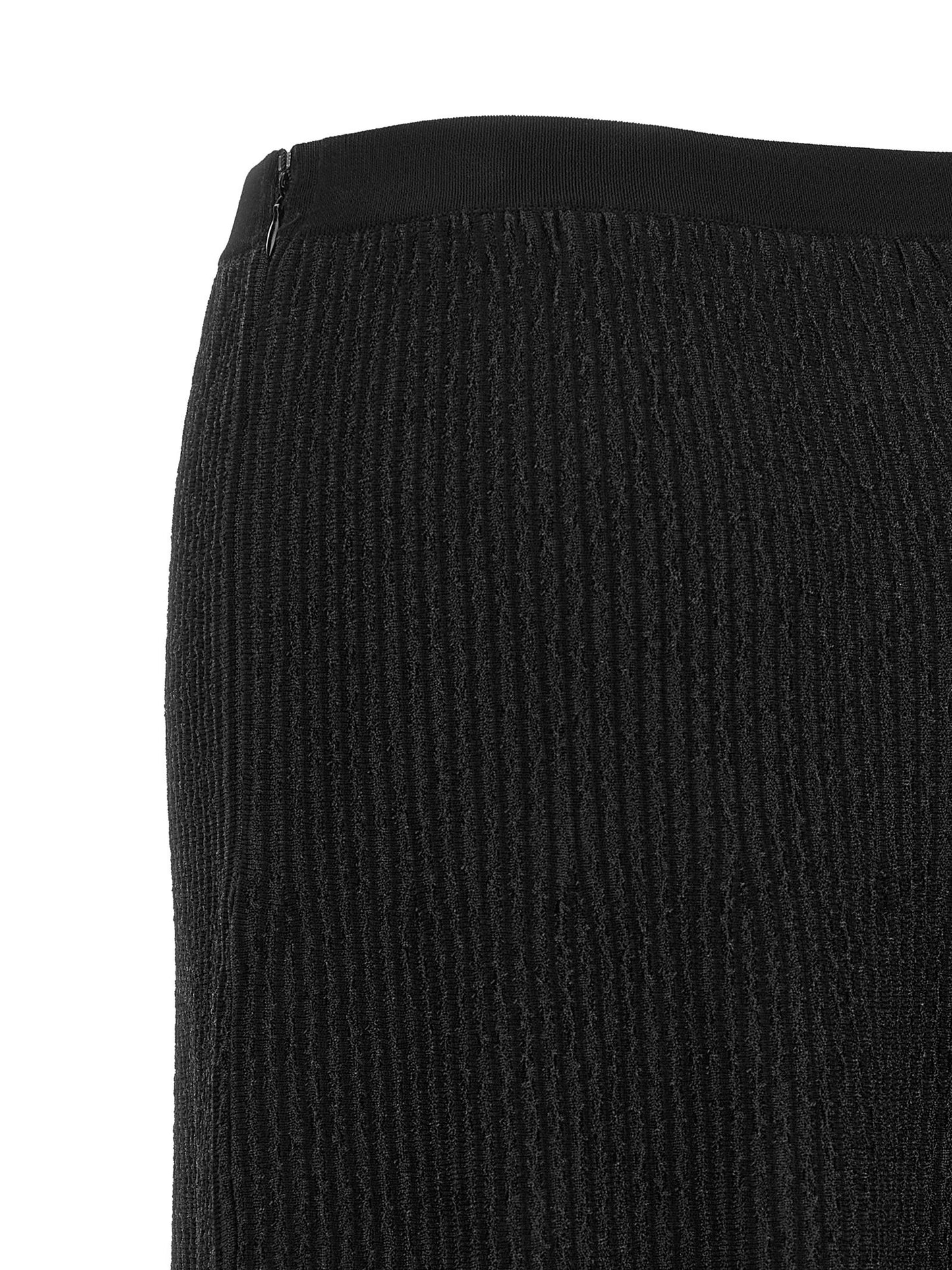 Elisabetta Franchi Ruffled Skirt