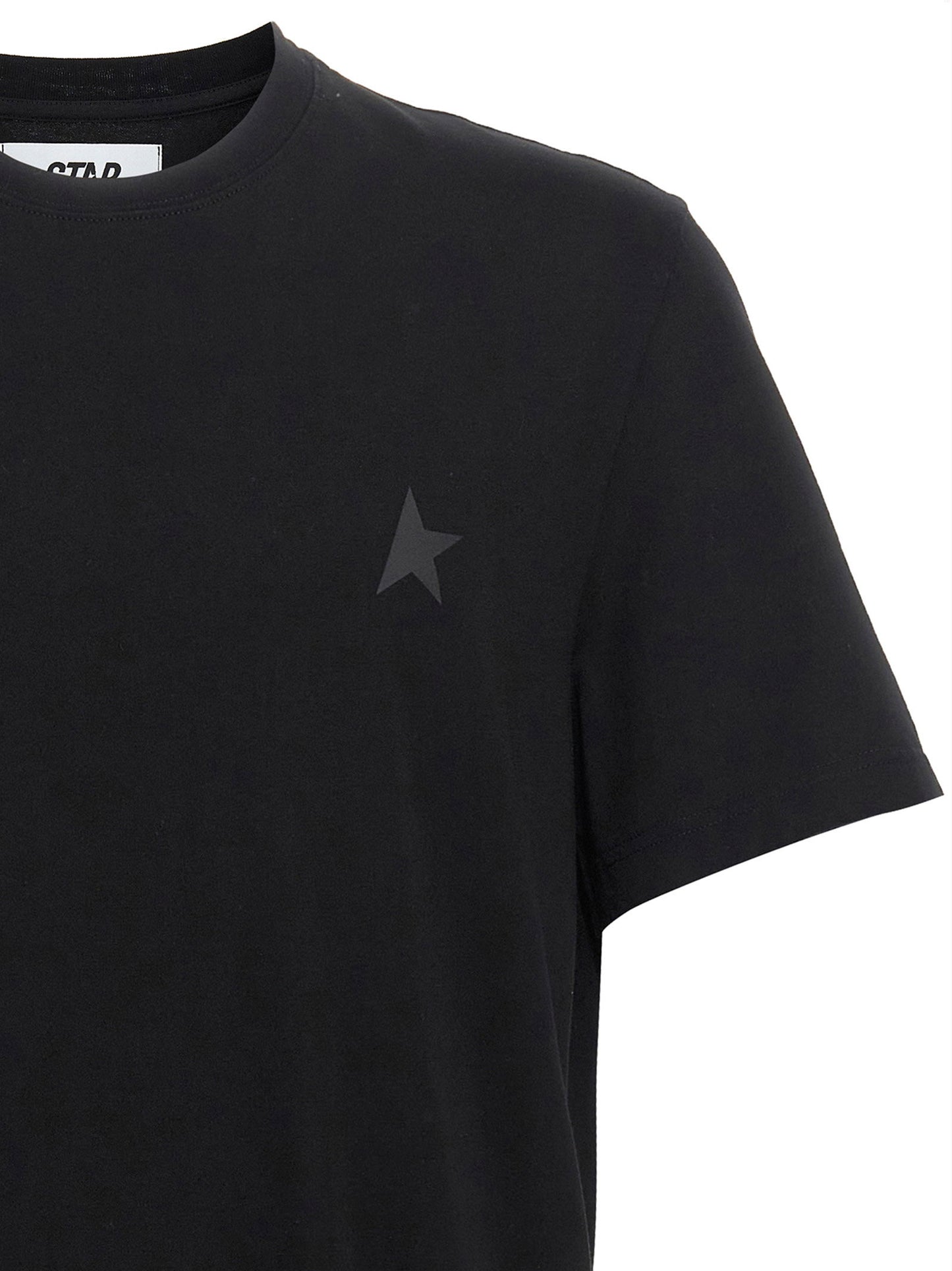 Golden Goose Logo T-shirt