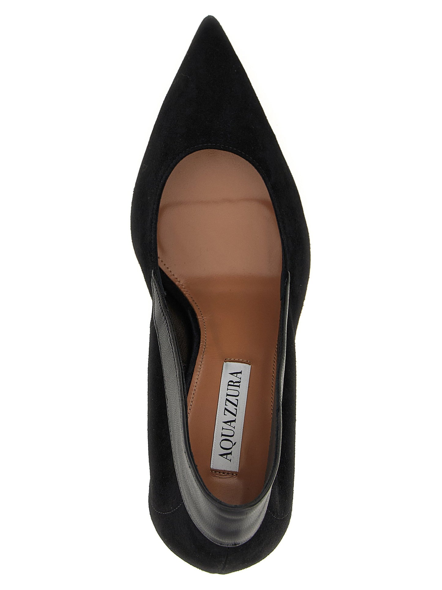 Aquazzura Guanto Pumps