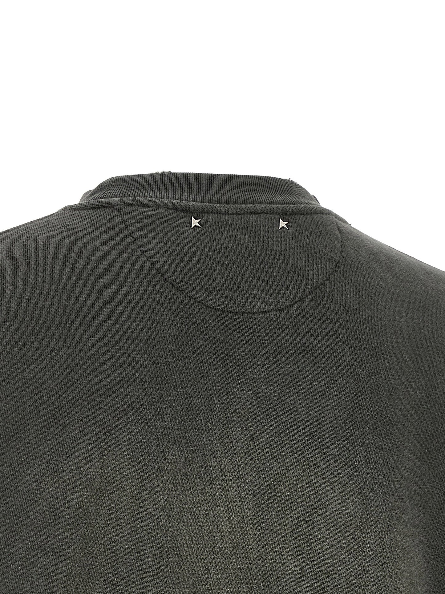 Golden Goose Star Sweatshirt