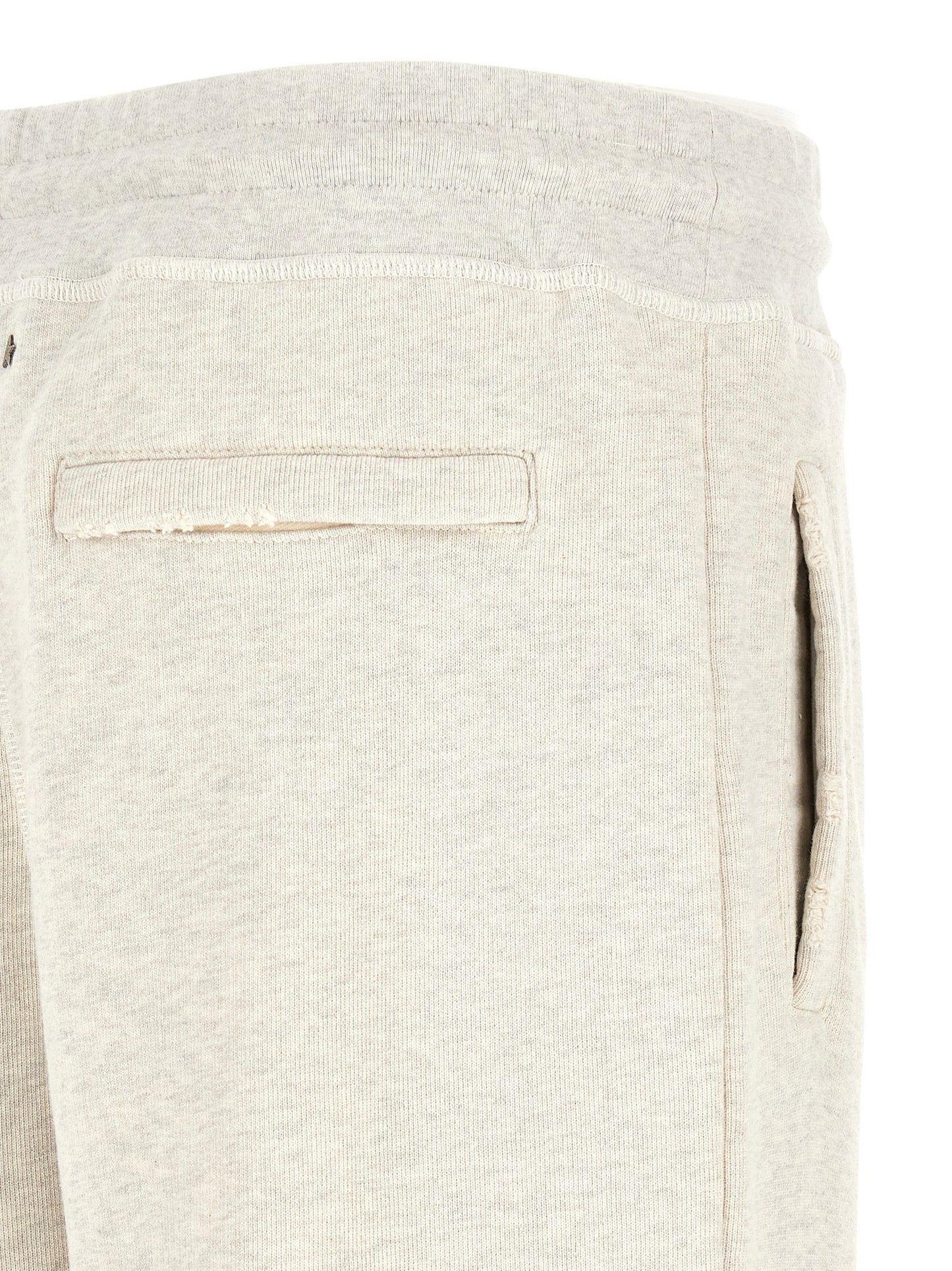 Golden Goose Star Joggers