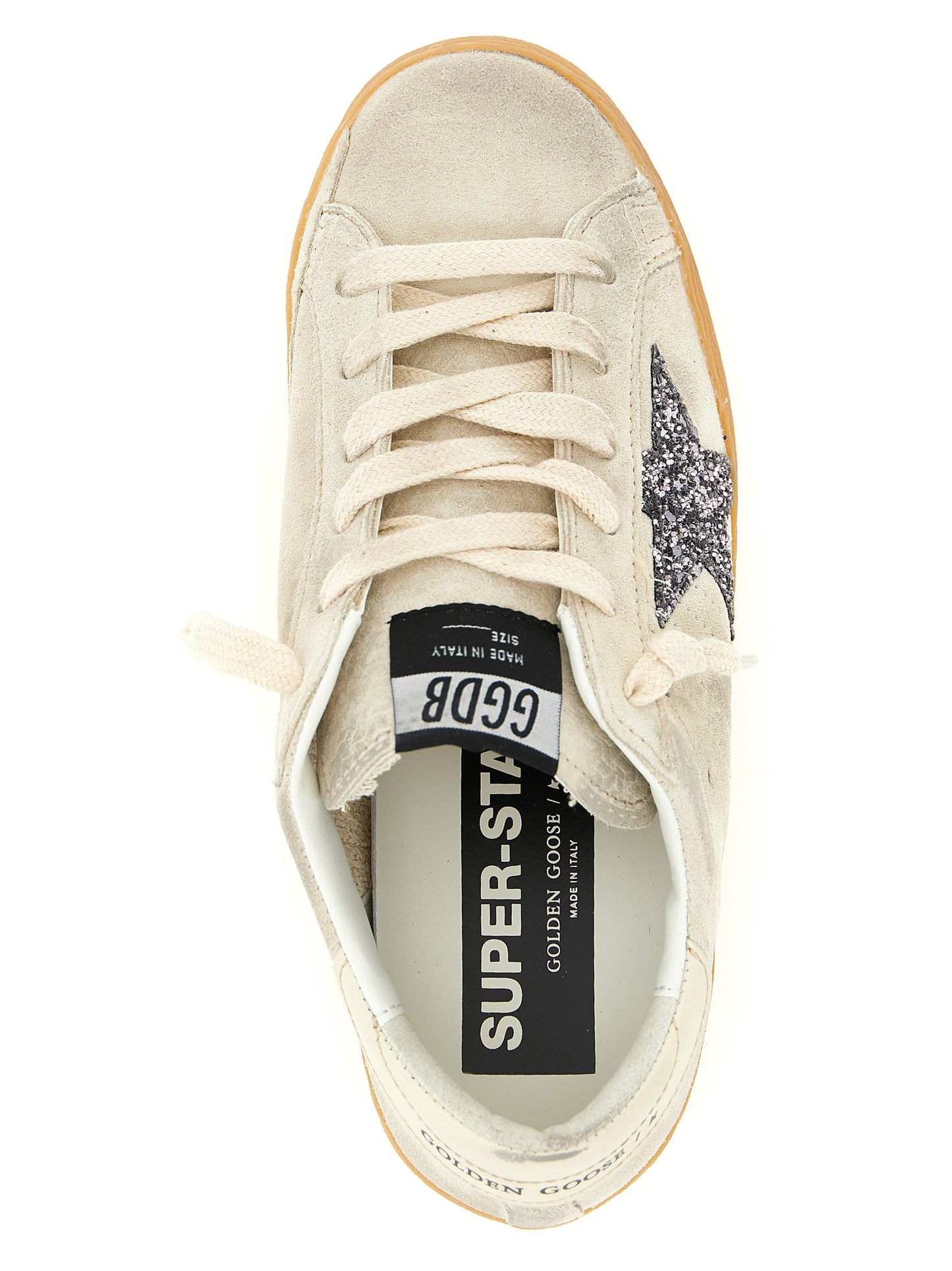 Golden Goose Super-star Sneakers
