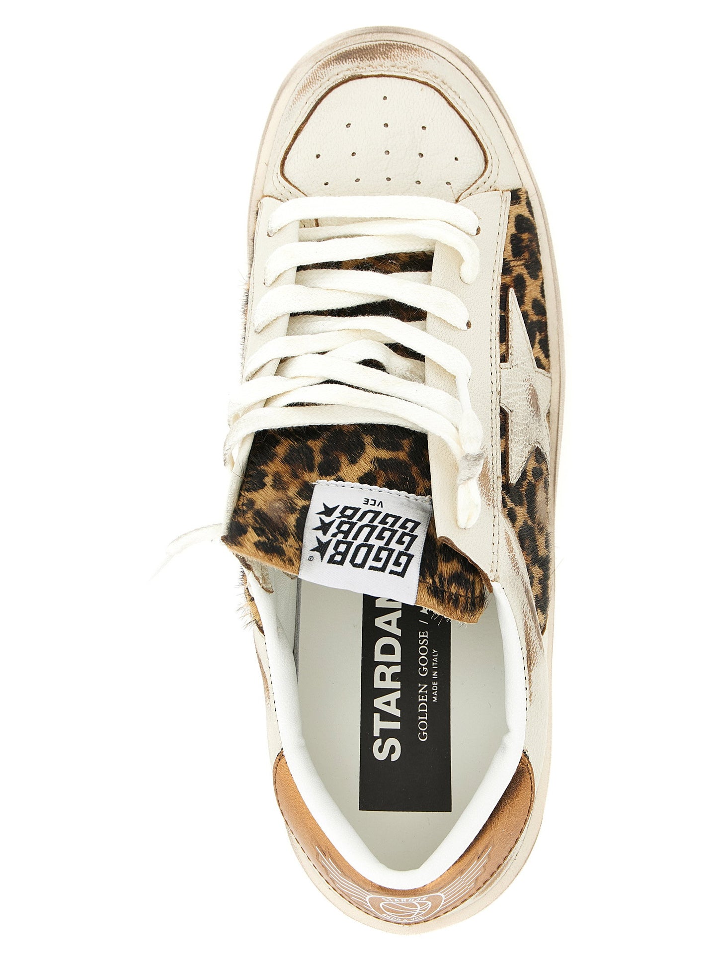 Golden Goose Stardan Sneakers