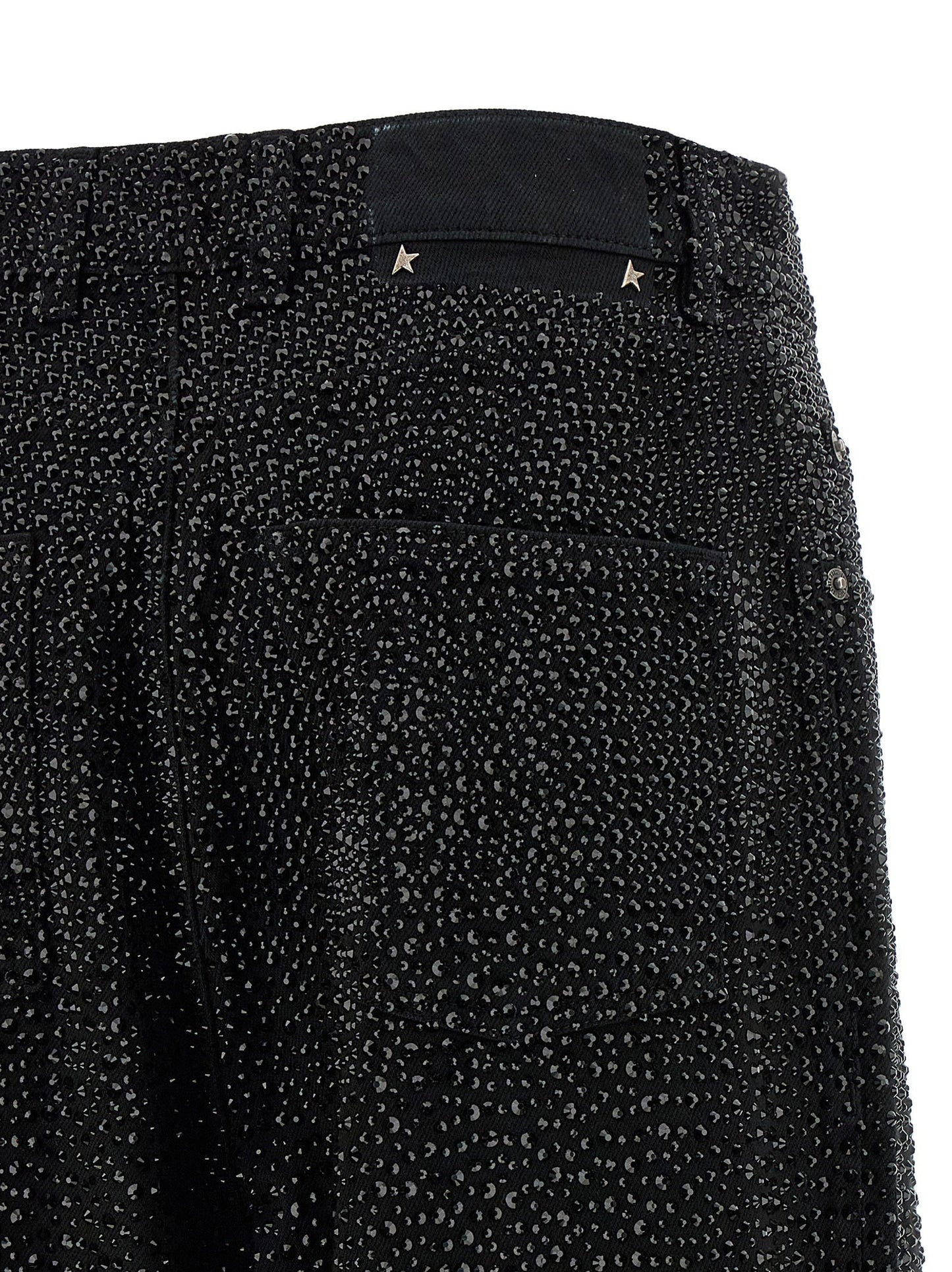 Golden Goose Kim Jeans