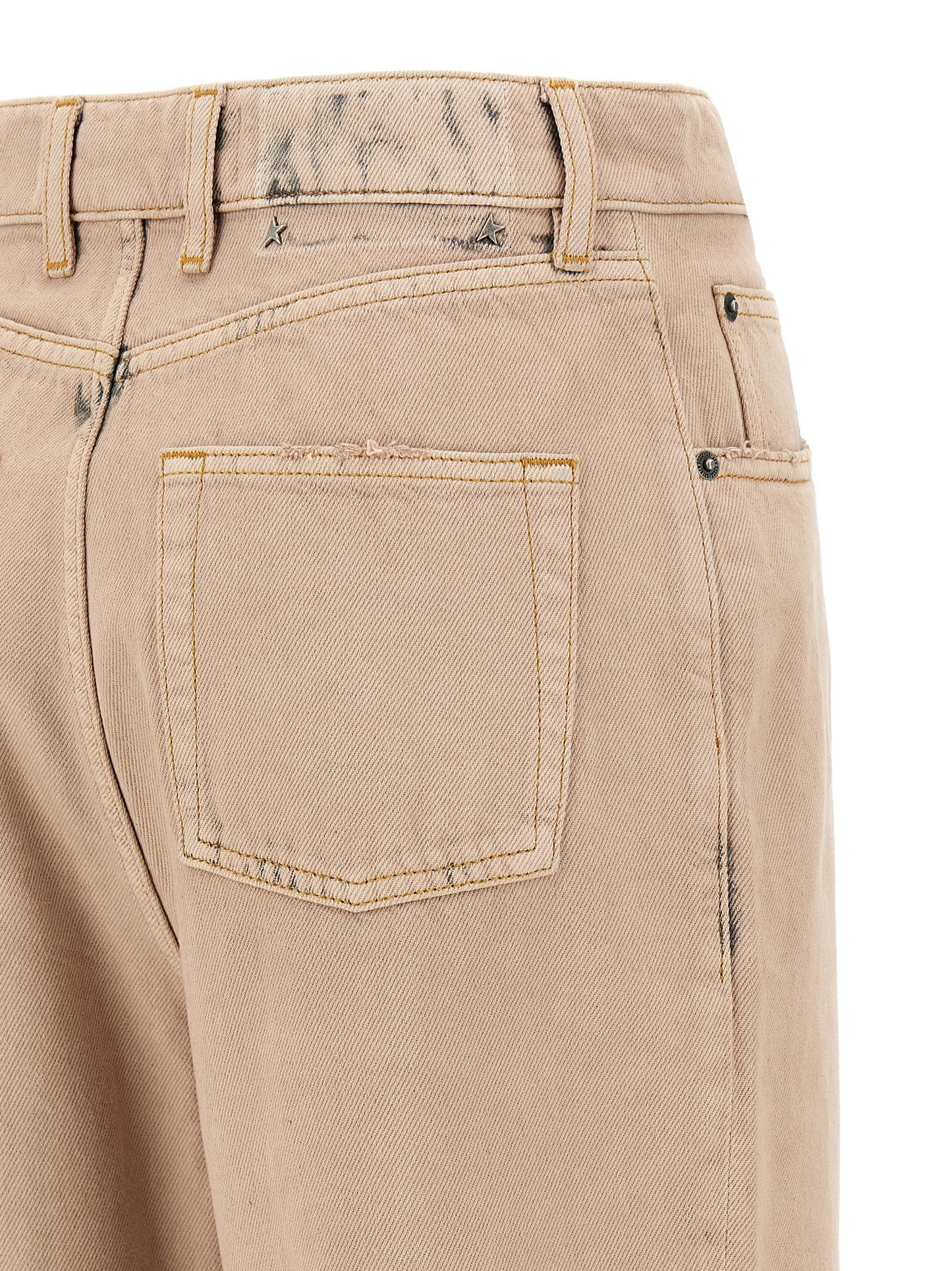 Golden Goose Kim Jeans