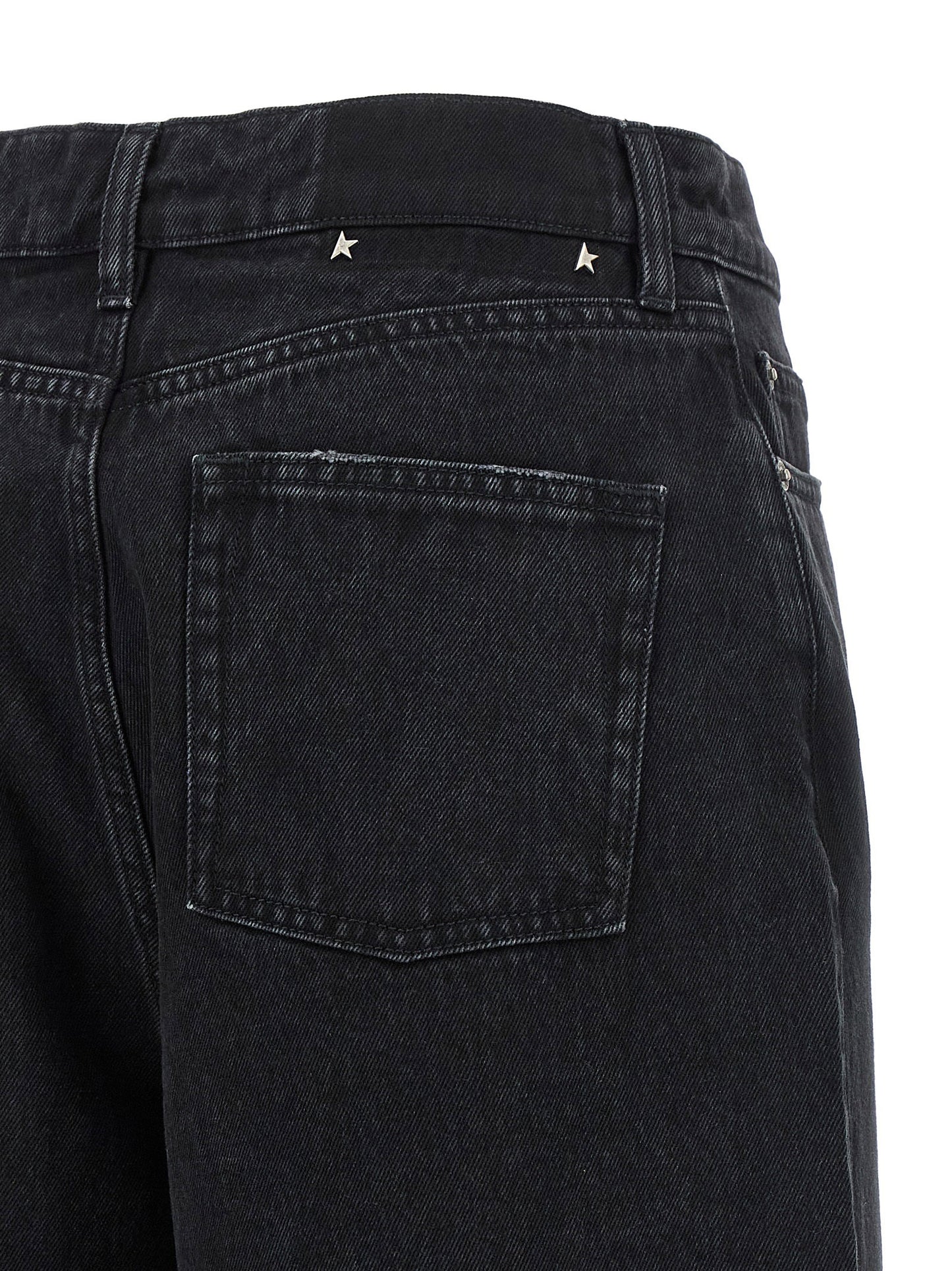 Golden Goose Melody Jeans