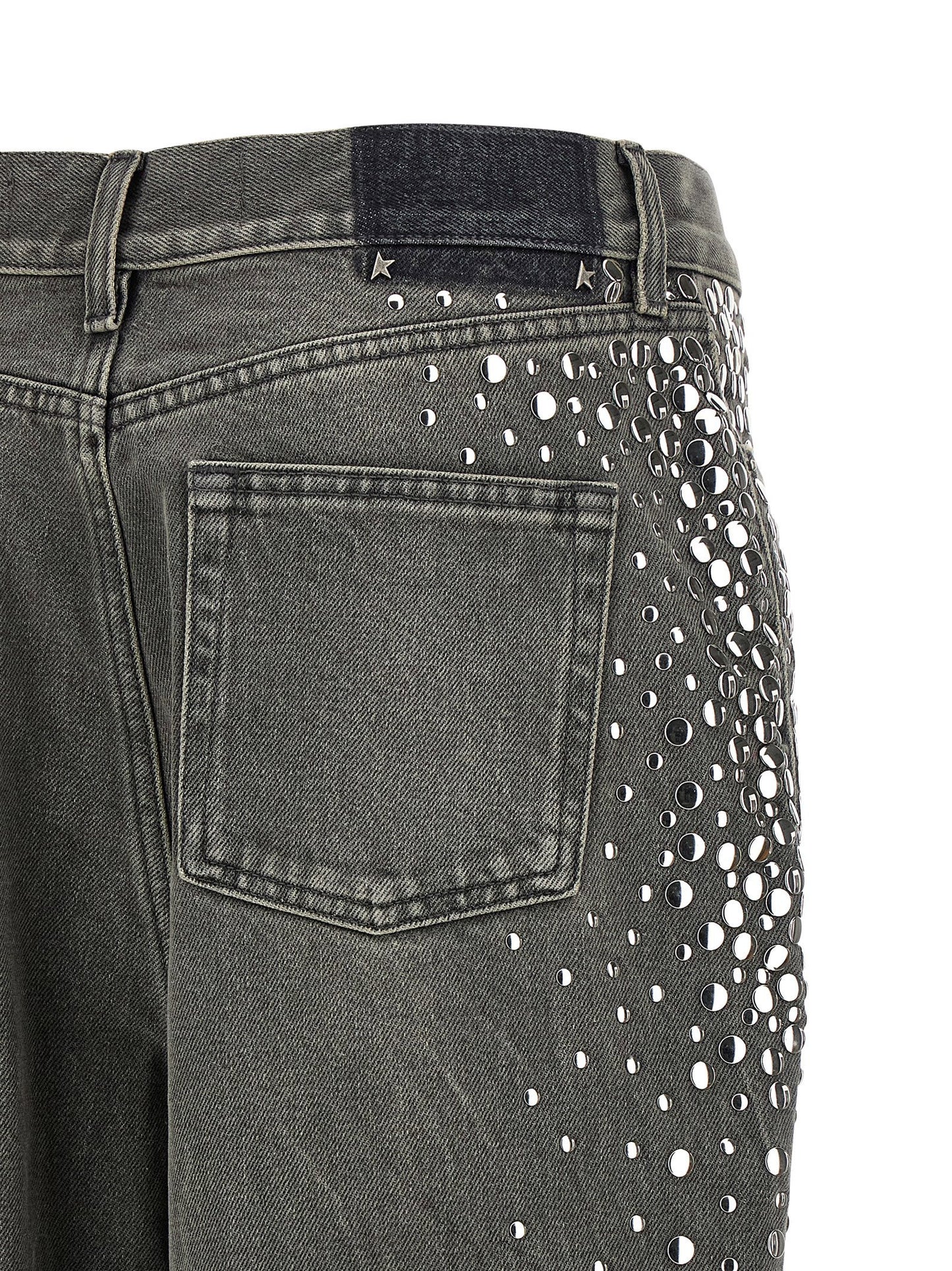 Golden Goose Journey Jeans