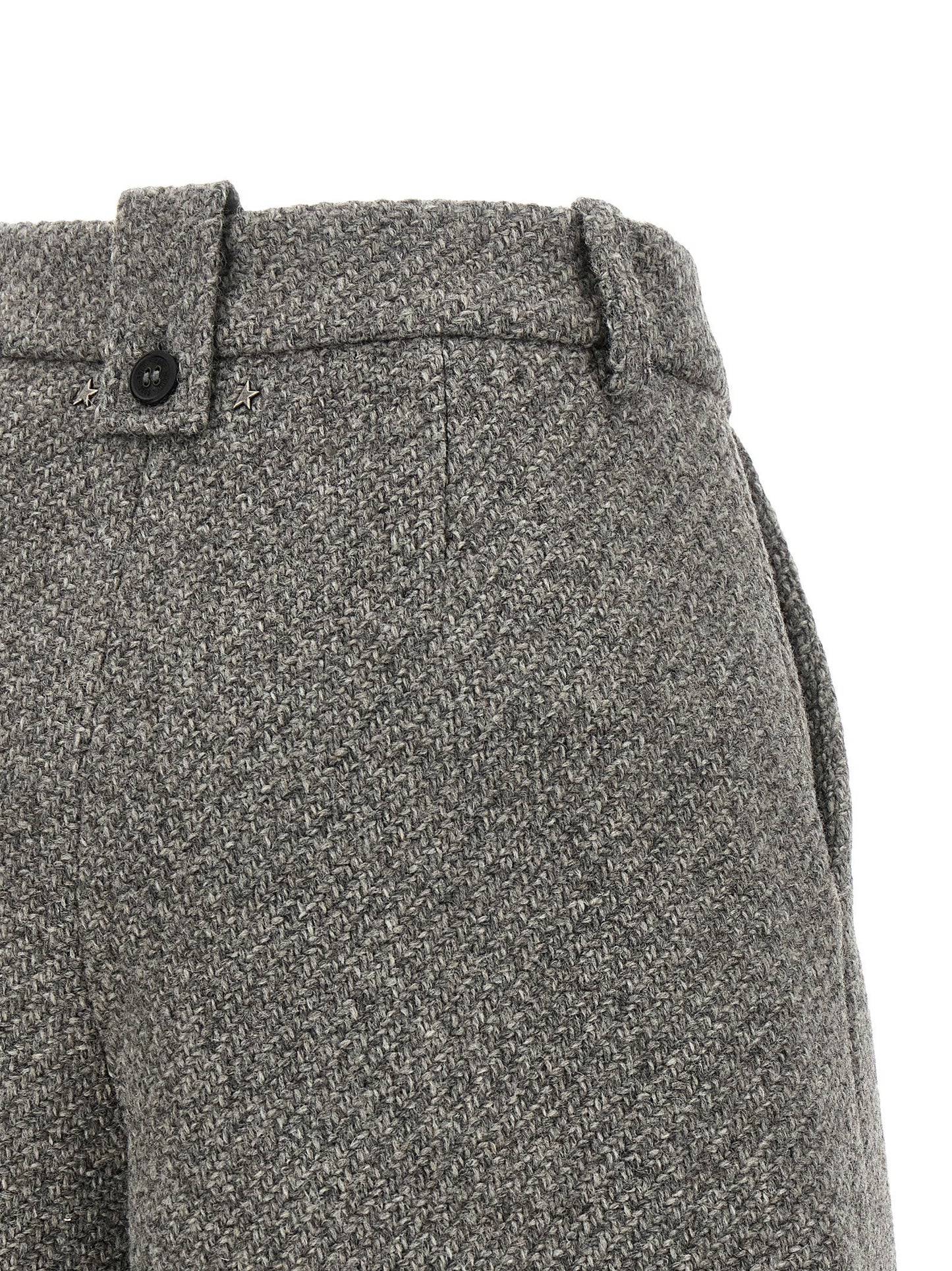 Golden Goose Ryanna Shorts