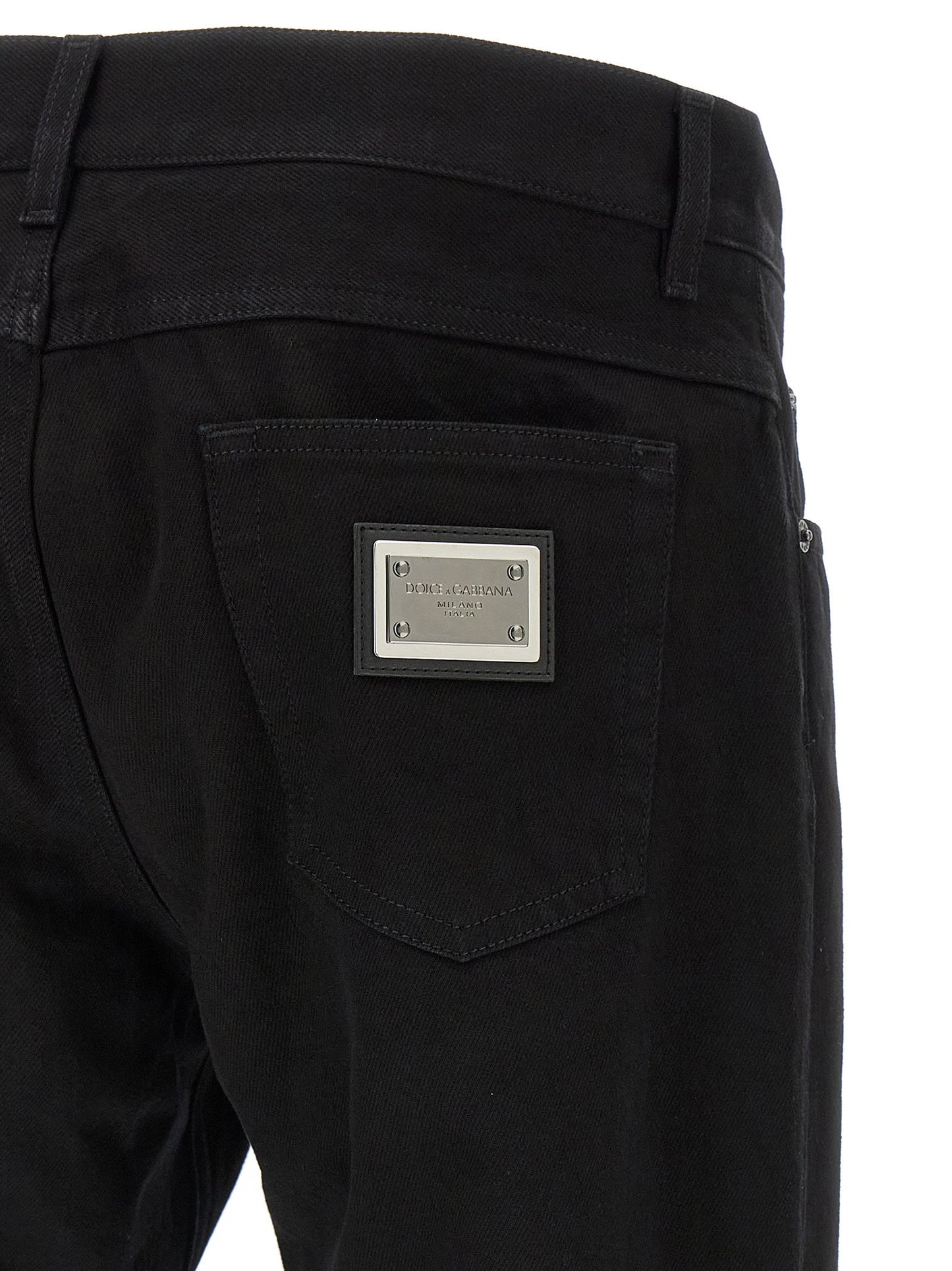 Dolce & Gabbana Mercury Pants