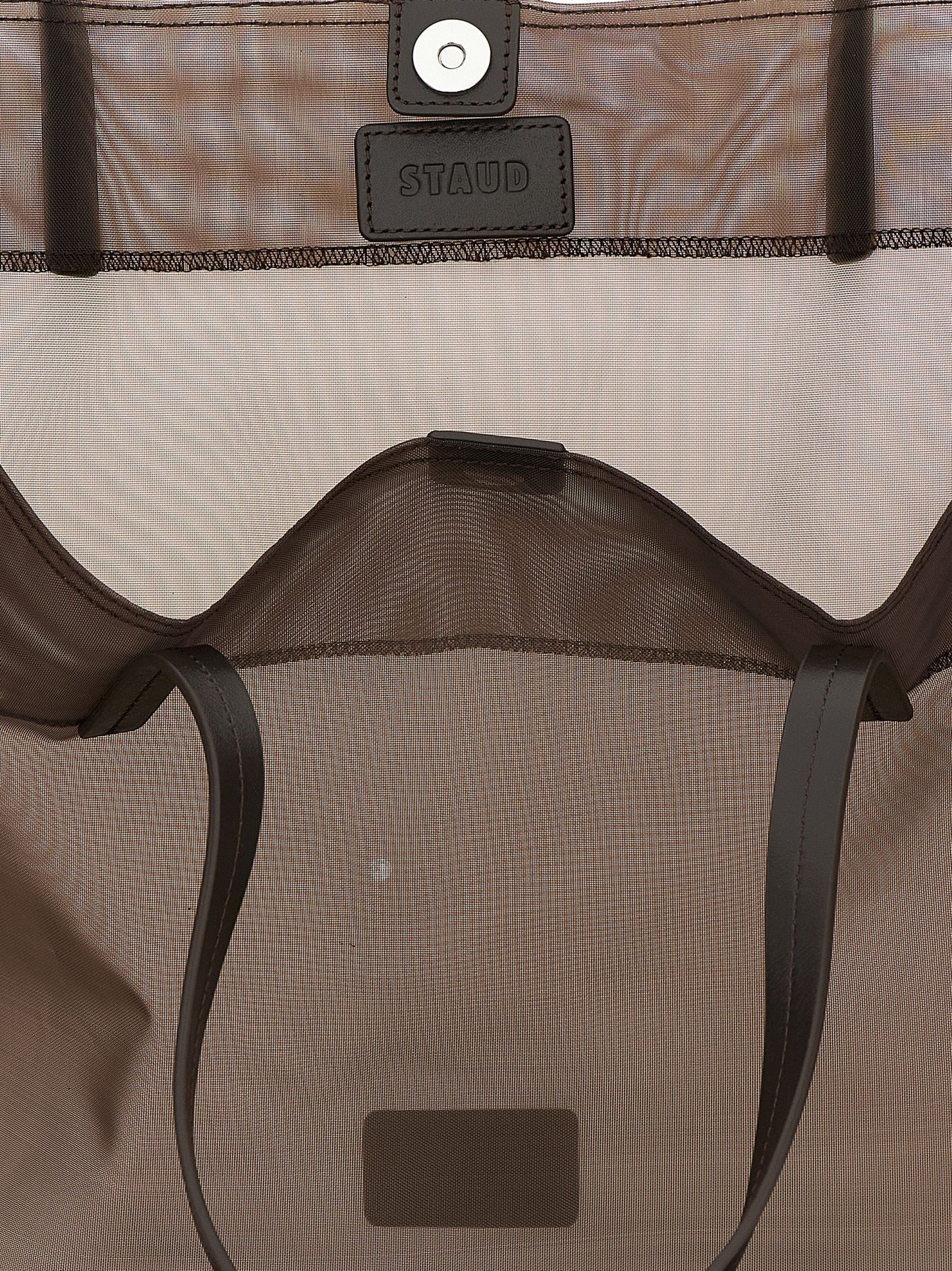 Staud Christos Large Shopping Bag