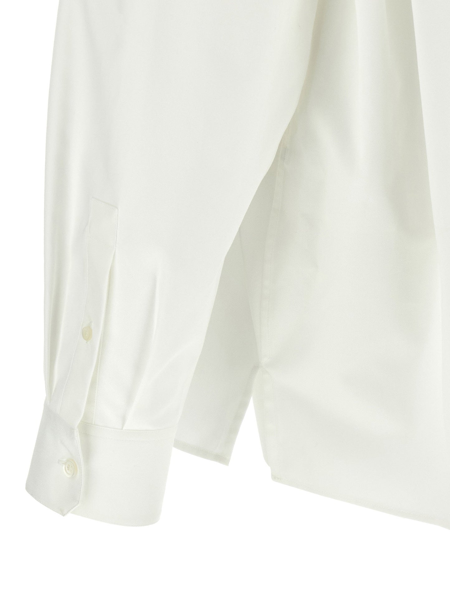 Loewe Anagram Shirt