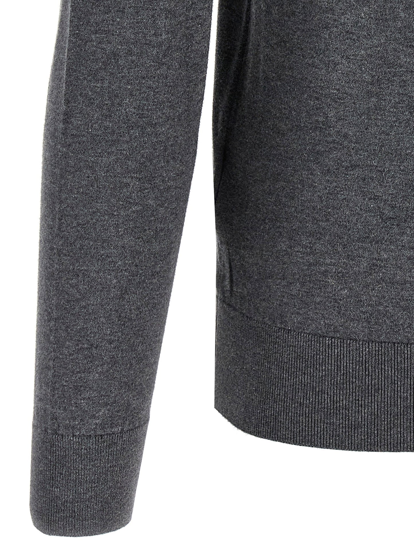 John Smedley Hatfield Sweater