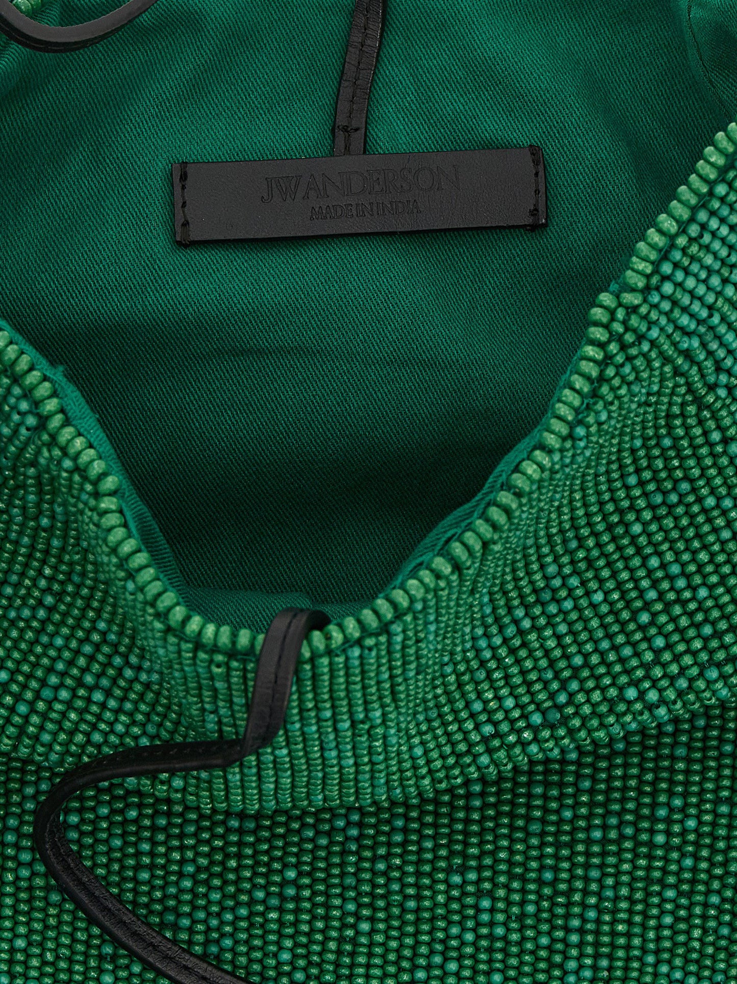 J.w.anderson Bulb Small Shoulder Bag