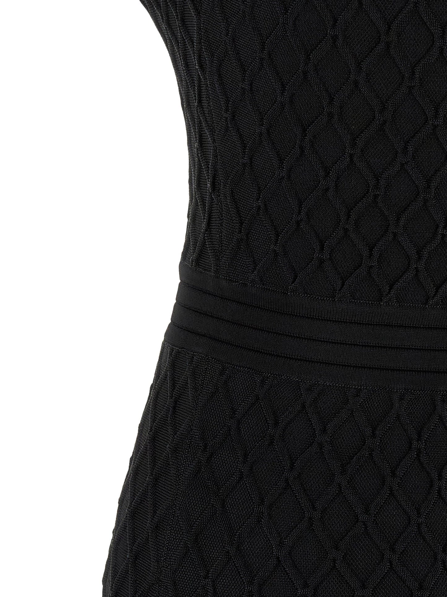 Balmain Skater Dress