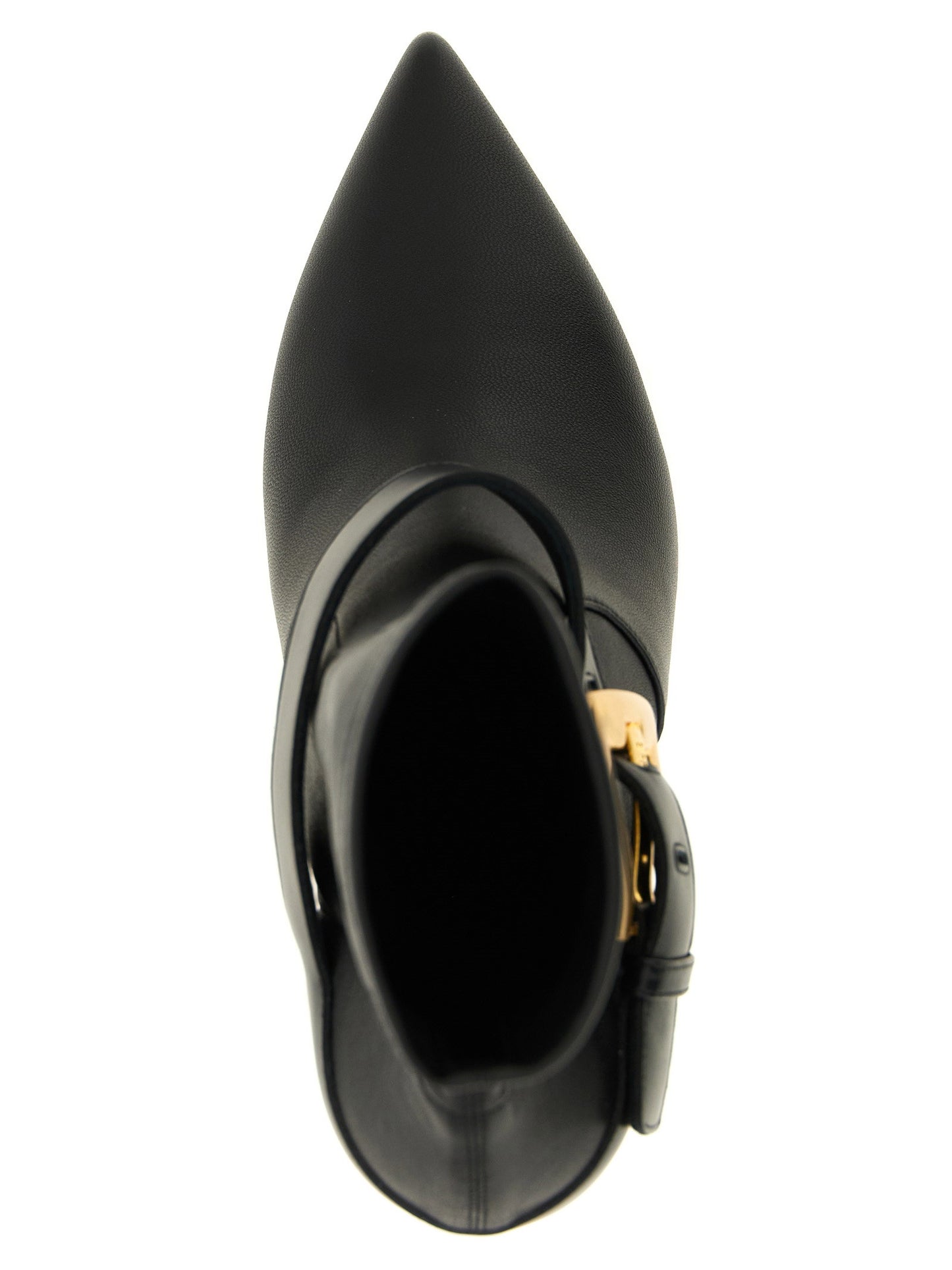 Balmain Anthem Ankle Boots