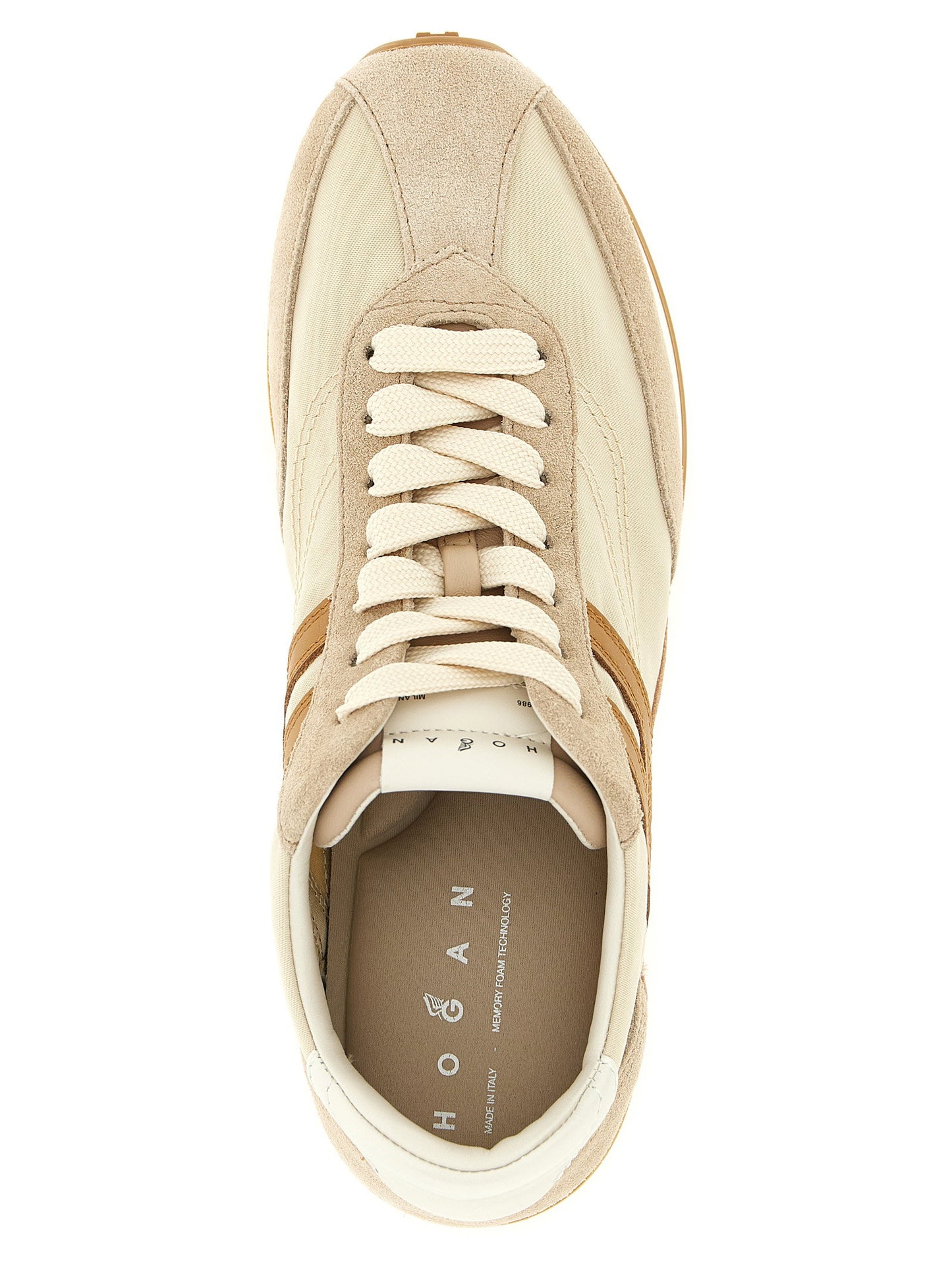 Hogan Athletic Sneakers