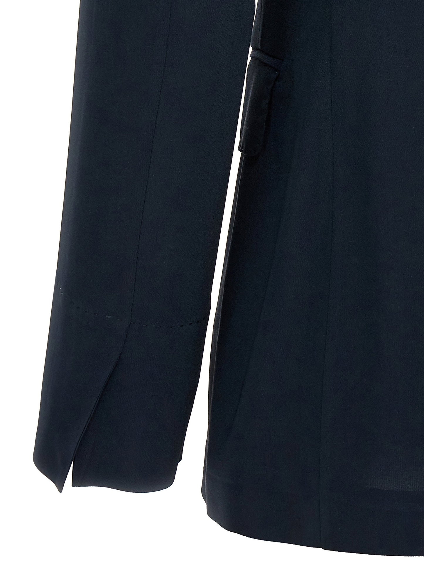 Alberto Biani Double-breasted Blazer
