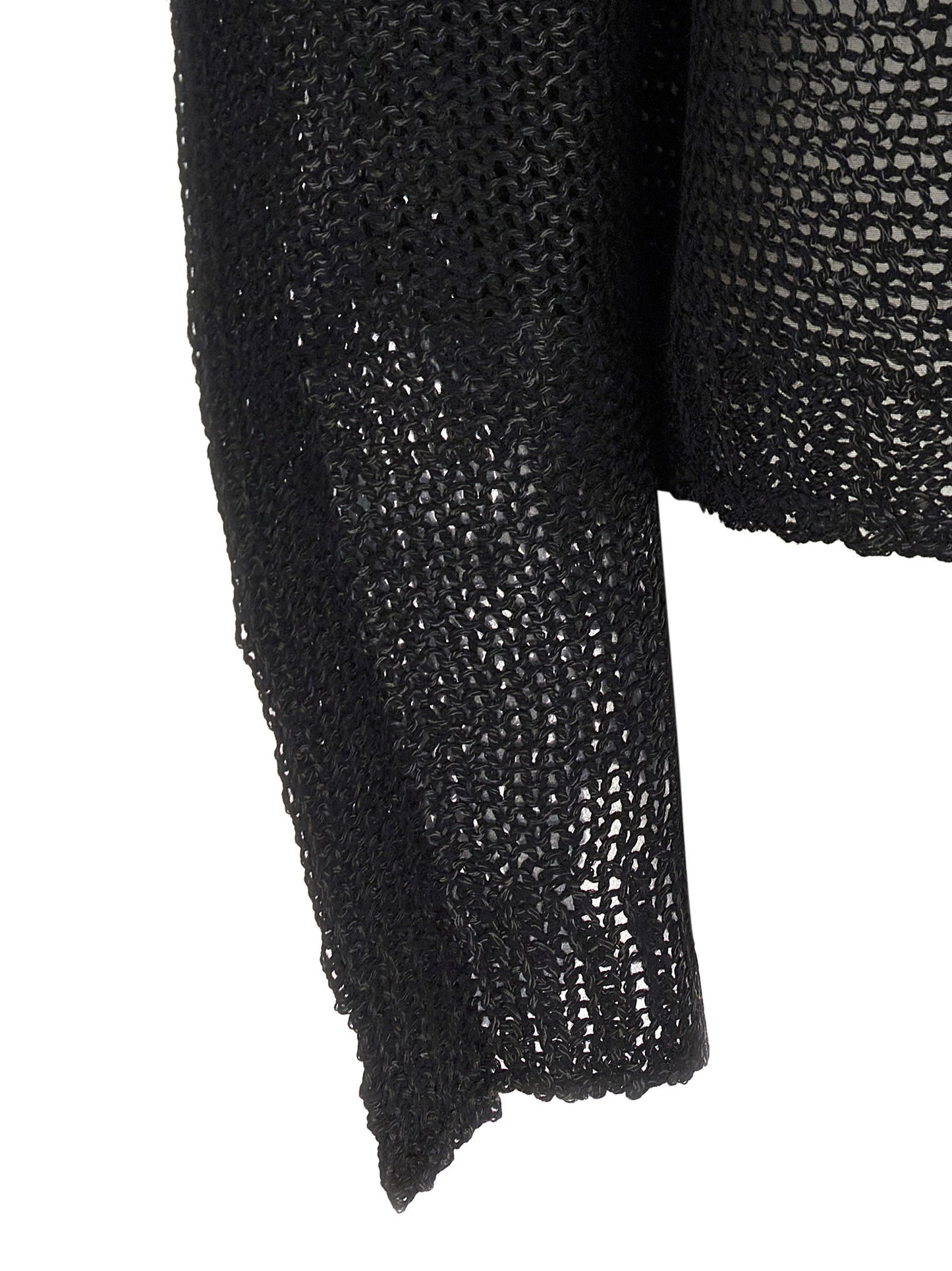 Issey Miyake Panini Top