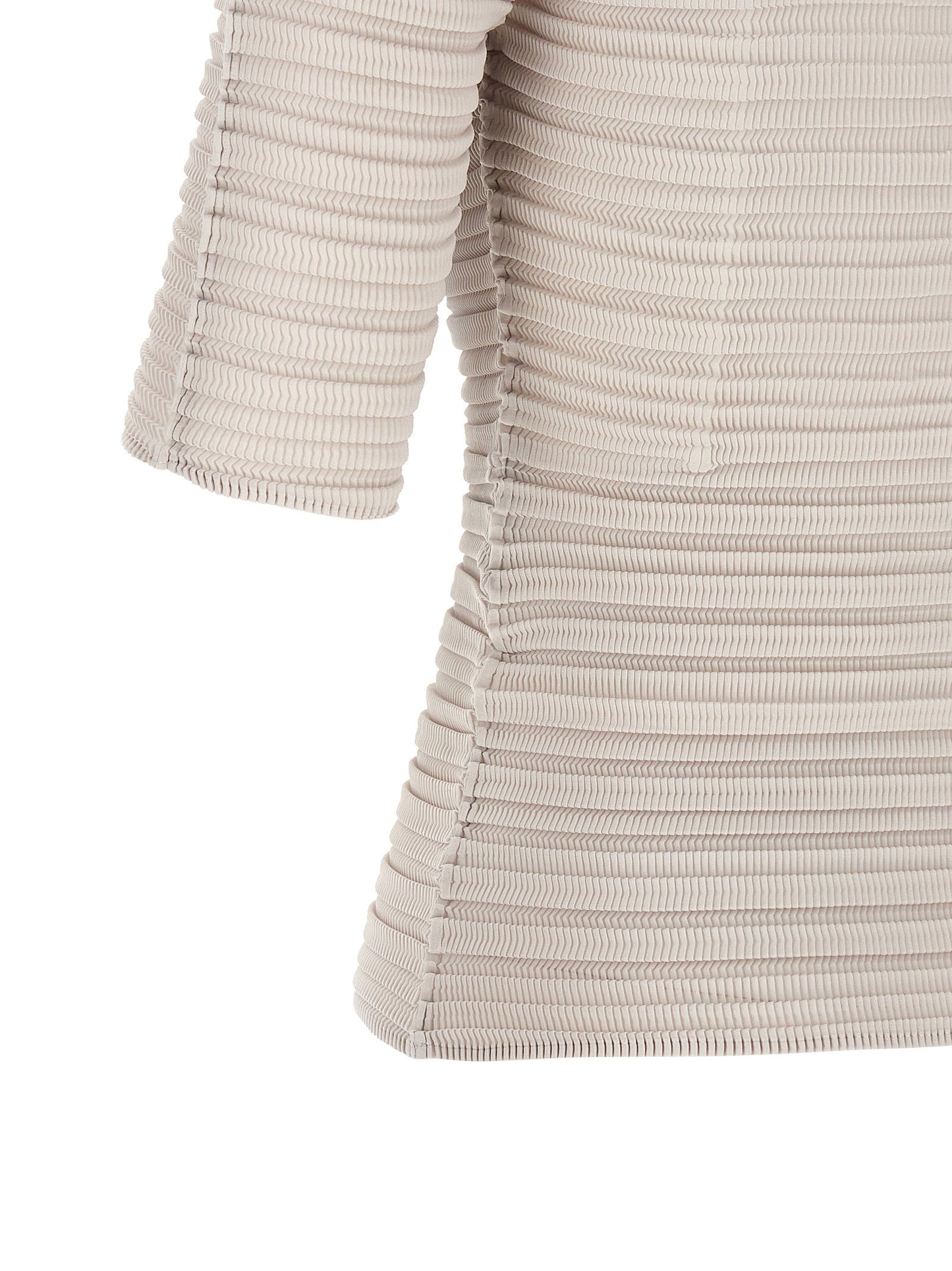 Issey Miyake Jiggly Pleats Blouse