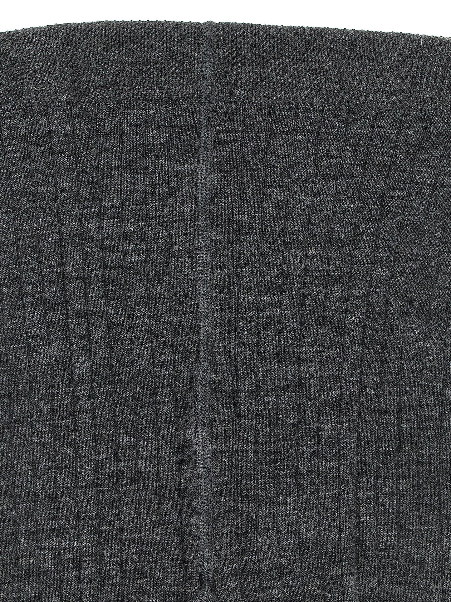 Jil Sander Ribbed Tights