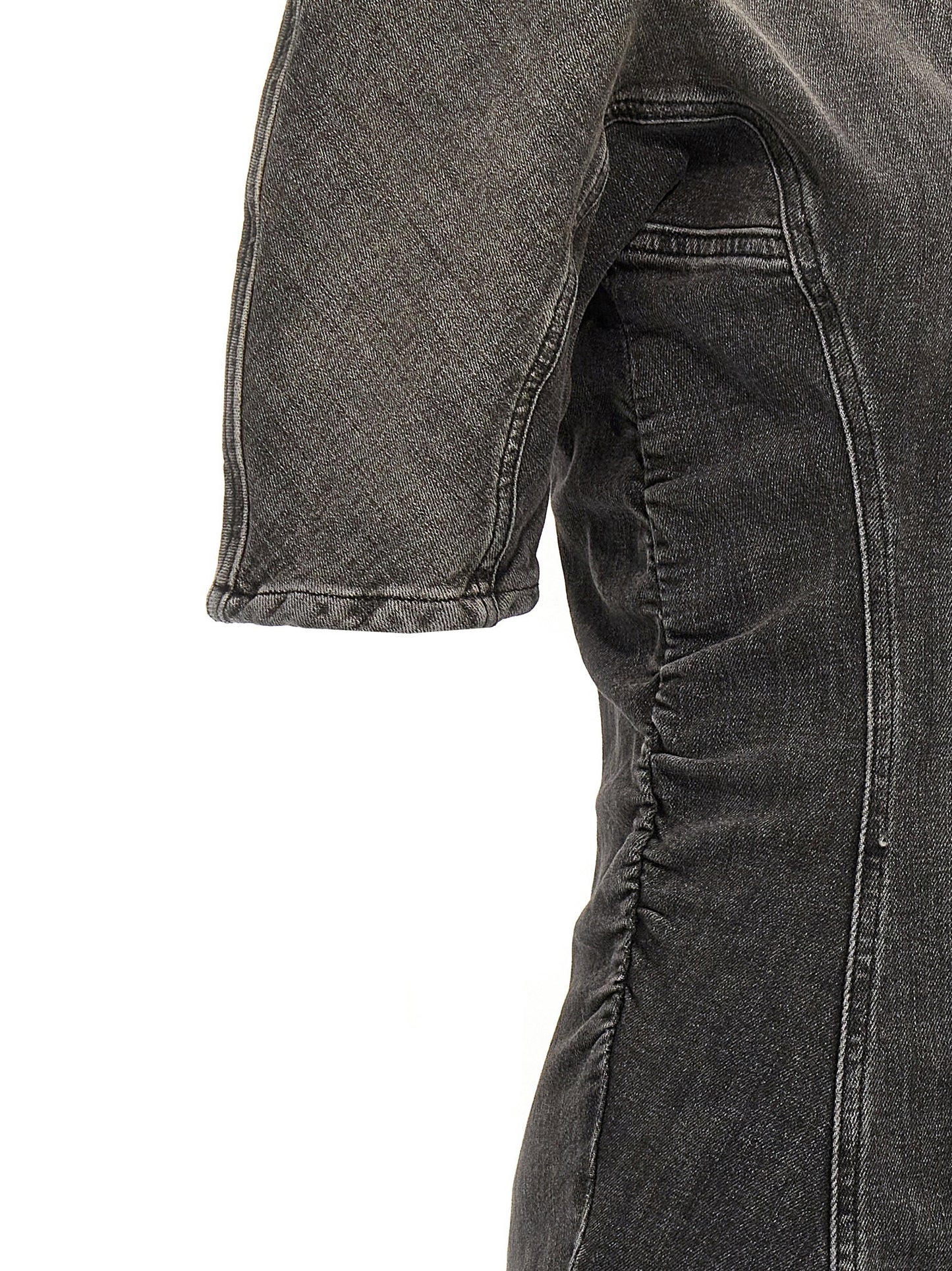 Ganni Tint Edge Dress