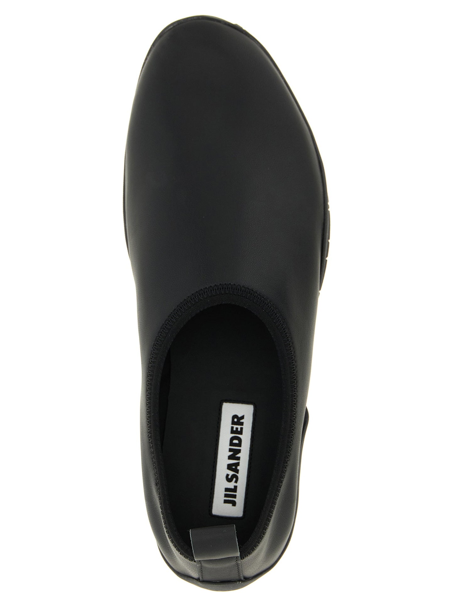 Jil Sander Elbe Slippers
